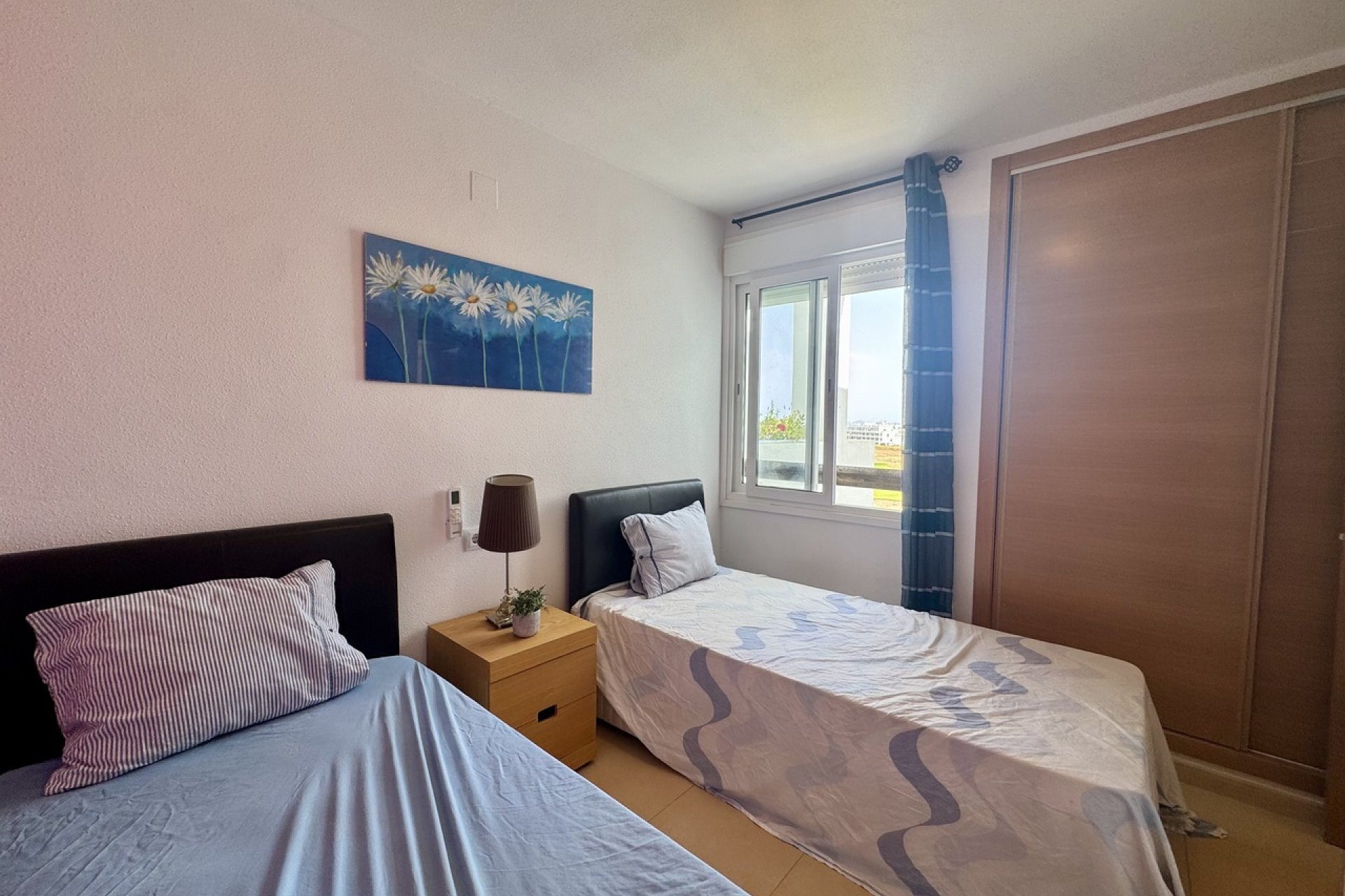 Herverkoop - Appartement - Las Terrazas de la Torre