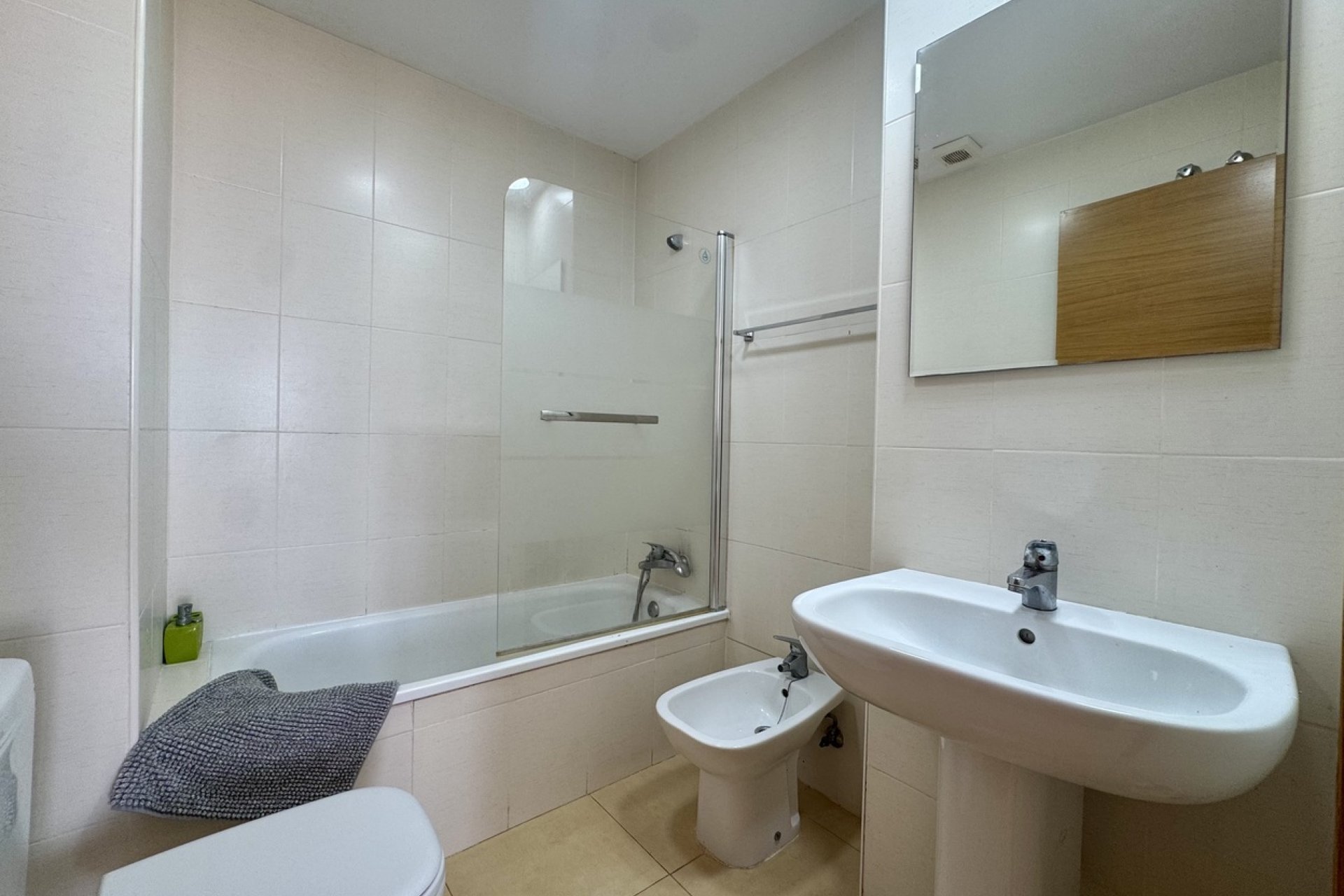 Herverkoop - Appartement - Las Terrazas de la Torre