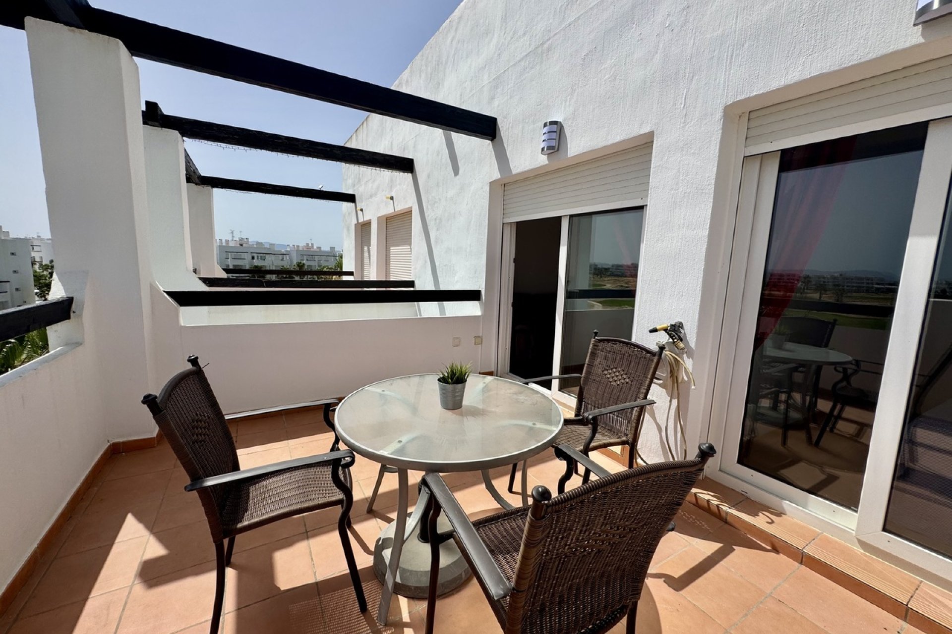 Herverkoop - Appartement - Las Terrazas de la Torre