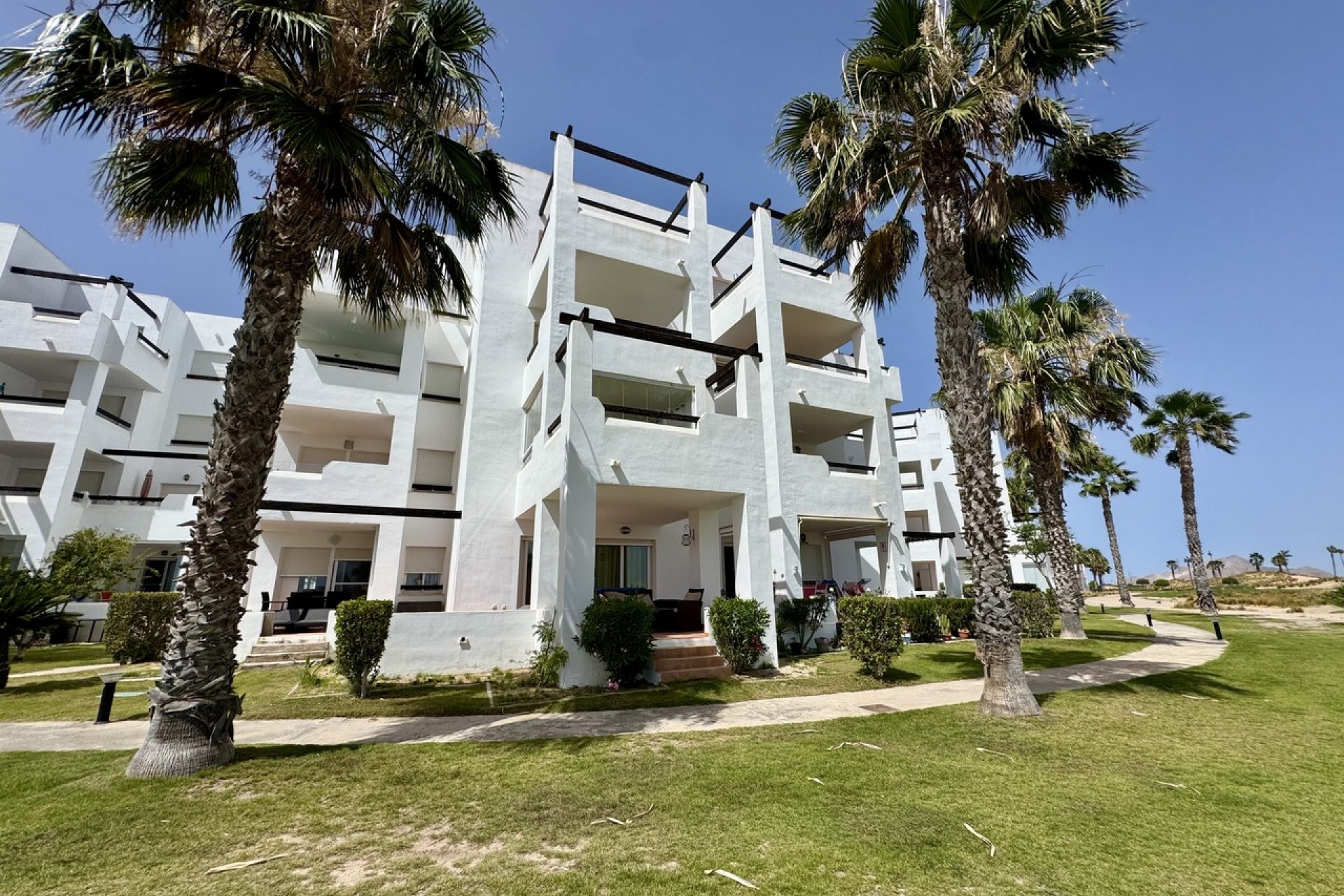 Herverkoop - Appartement - Las Terrazas de la Torre