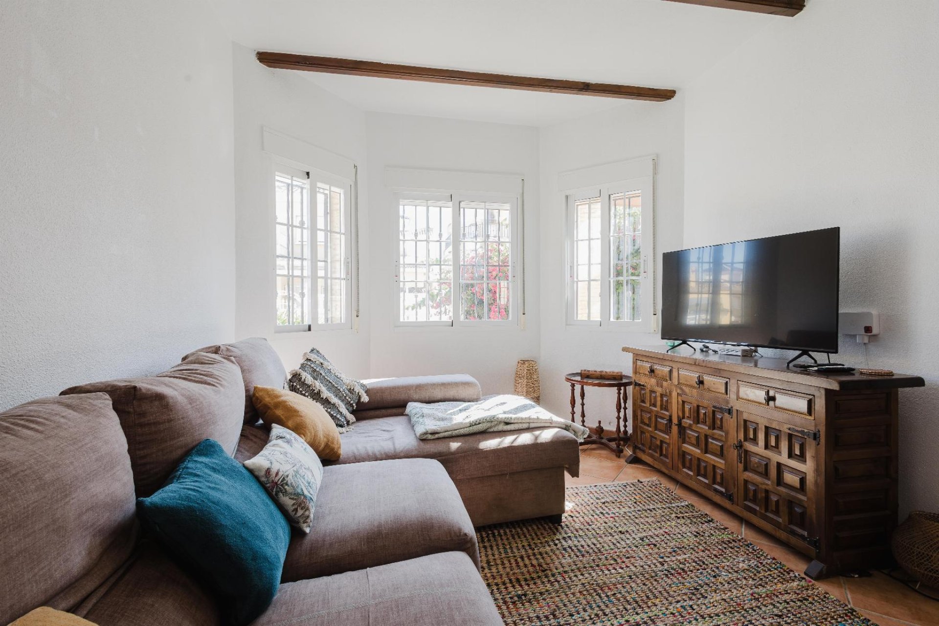 Herverkoop - Appartement - Lo Crispin - Algorfa