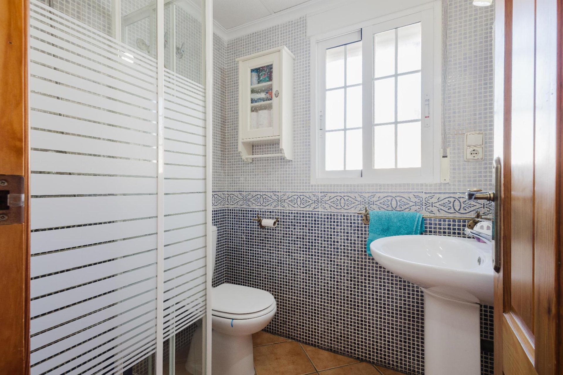 Herverkoop - Appartement - Lo Crispin - Algorfa