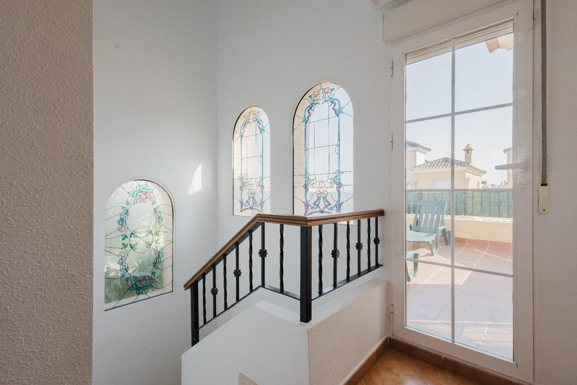 Herverkoop - Appartement - Lo Crispin - Algorfa