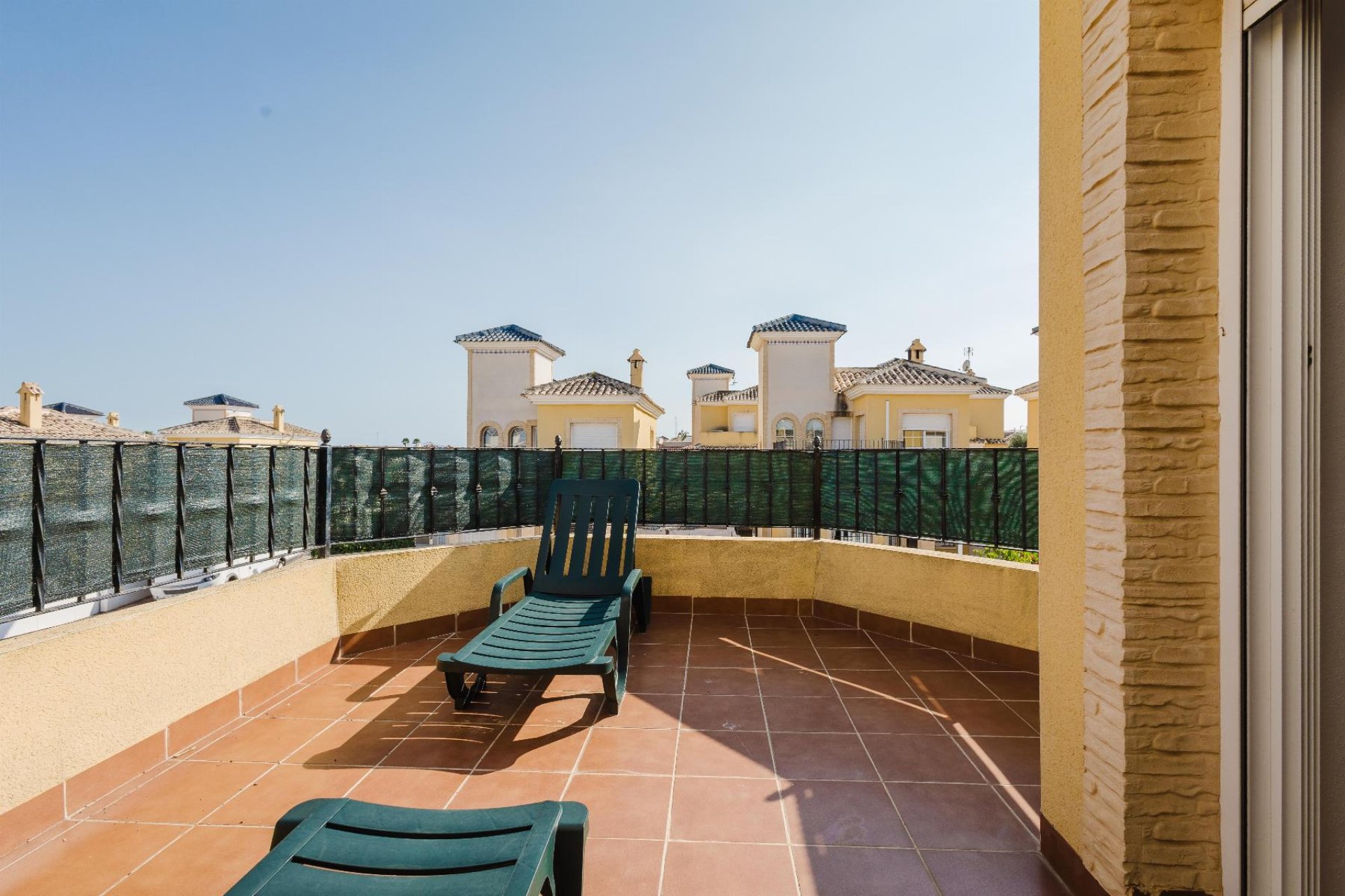 Herverkoop - Appartement - Lo Crispin - Algorfa