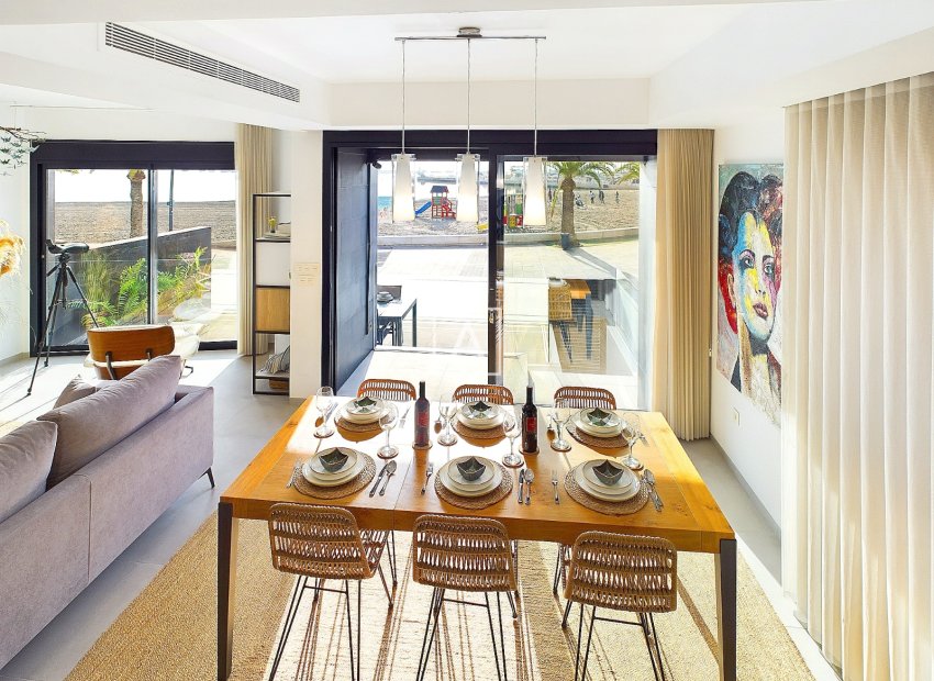 Herverkoop - Appartement - Lo Pagan - Lo pagan