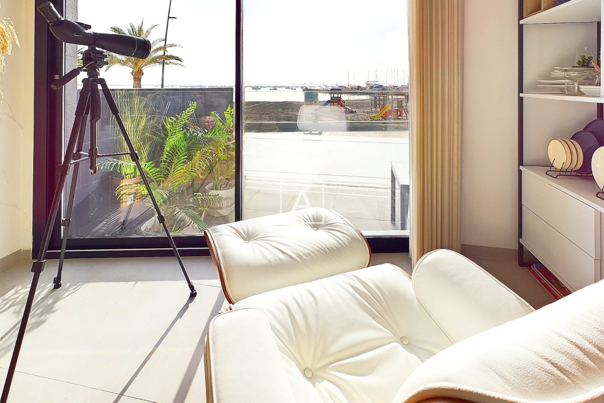 Herverkoop - Appartement - Lo Pagan - Lo pagan