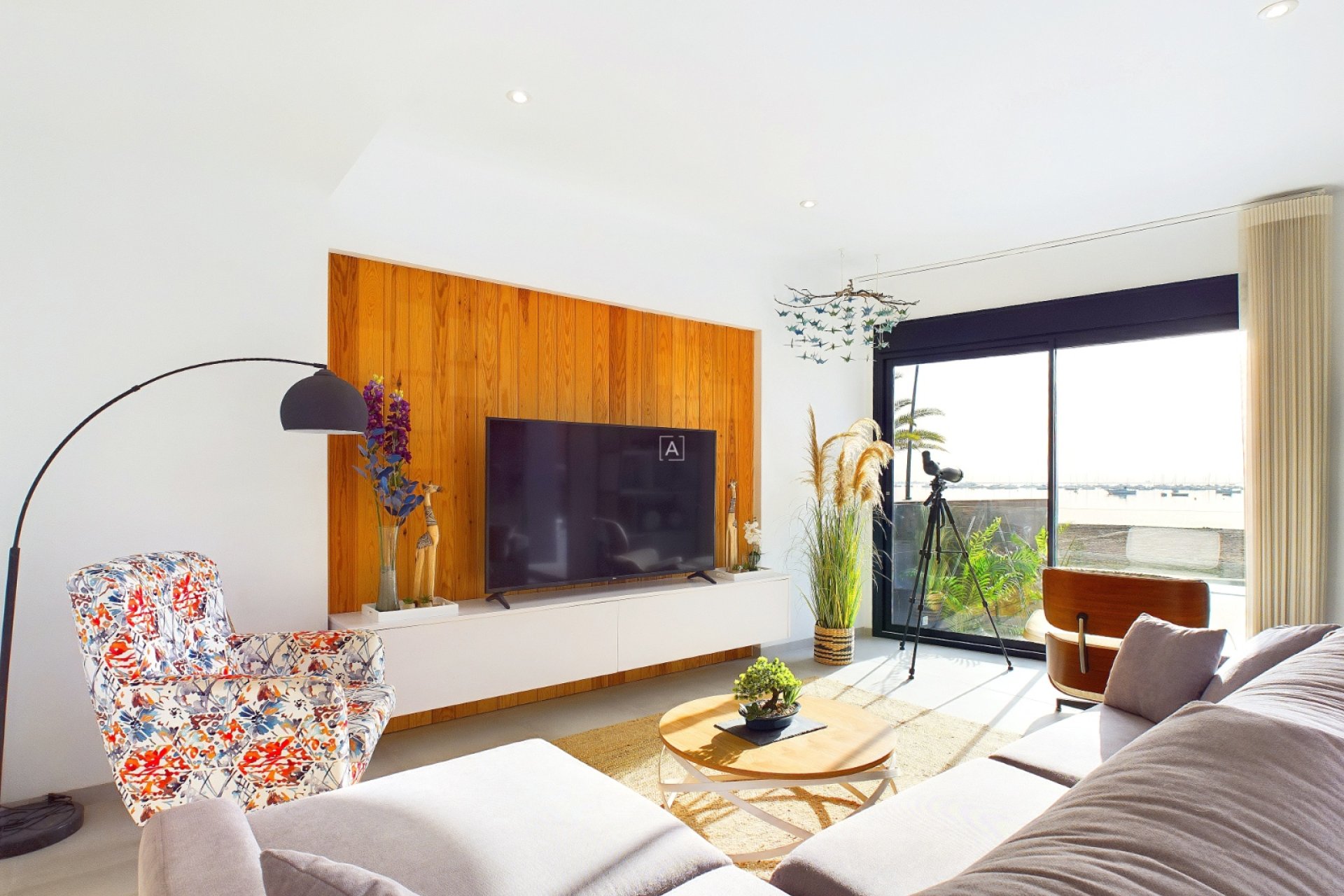 Herverkoop - Appartement - Lo Pagan - Lo pagan