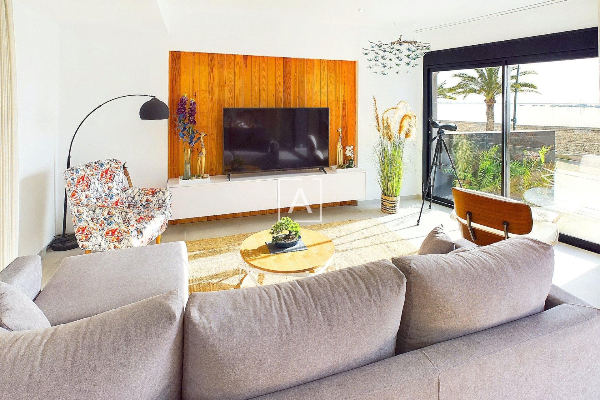 Herverkoop - Appartement - Lo Pagan - Lo pagan