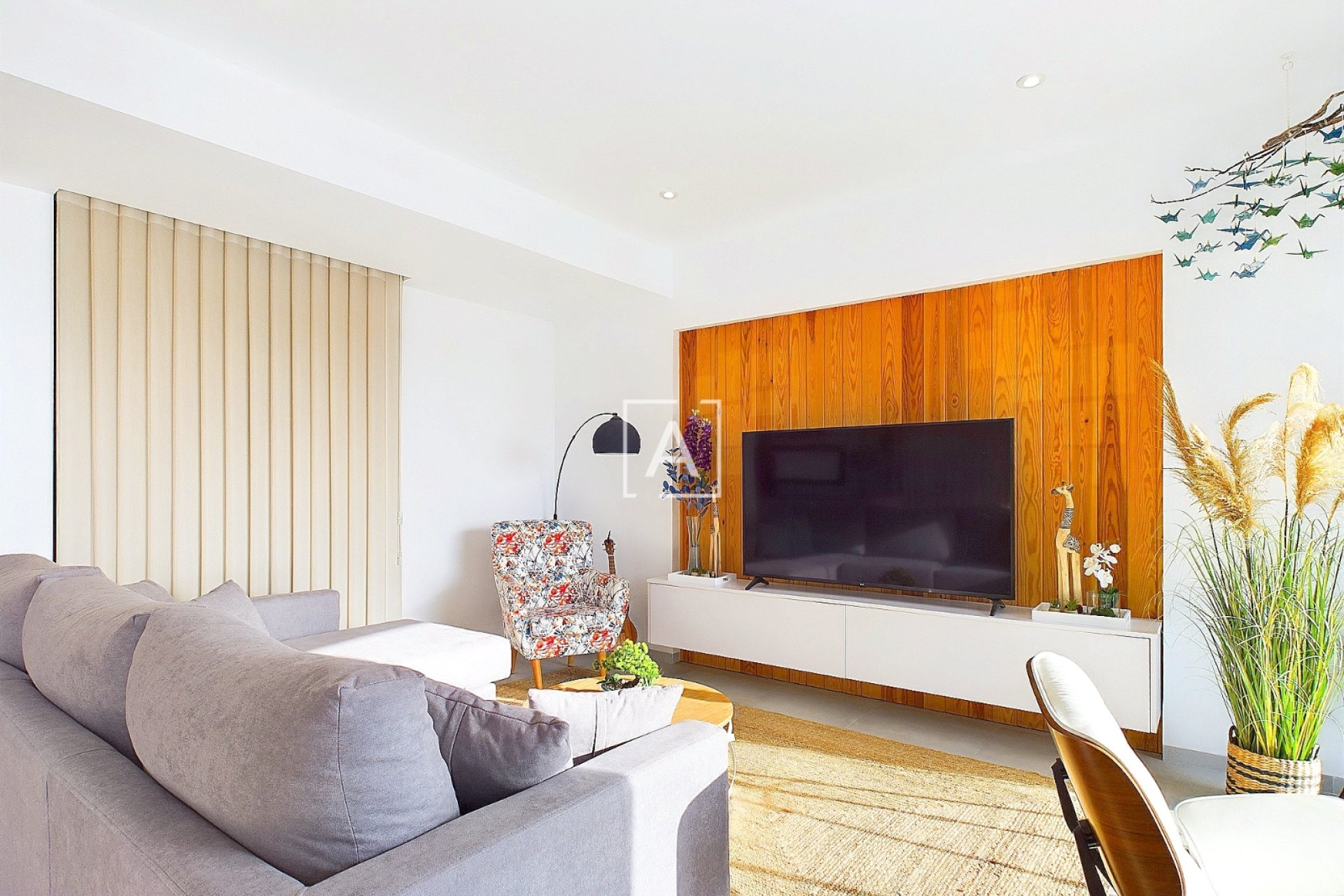 Herverkoop - Appartement - Lo Pagan - Lo pagan