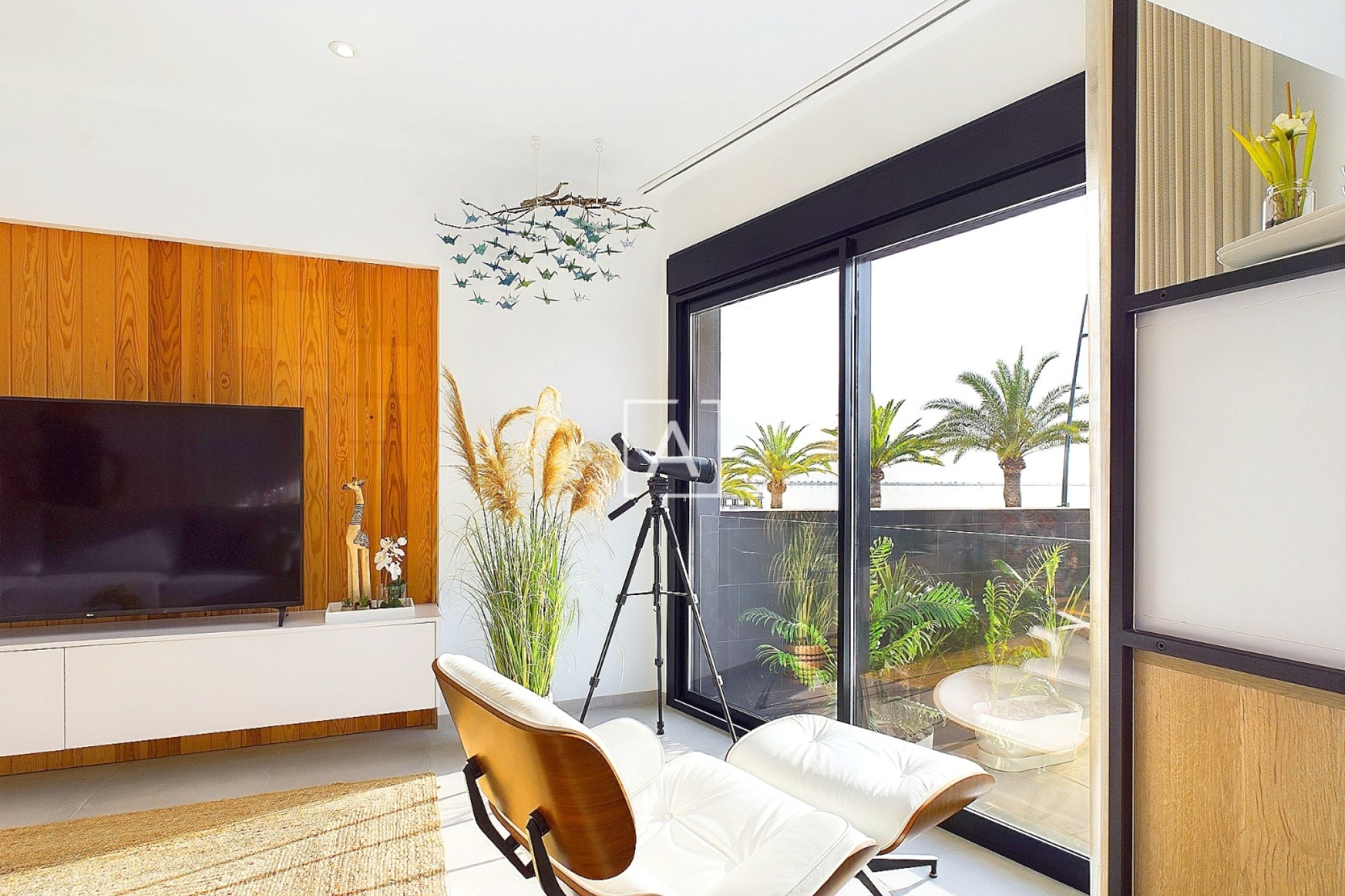 Herverkoop - Appartement - Lo Pagan - Lo pagan