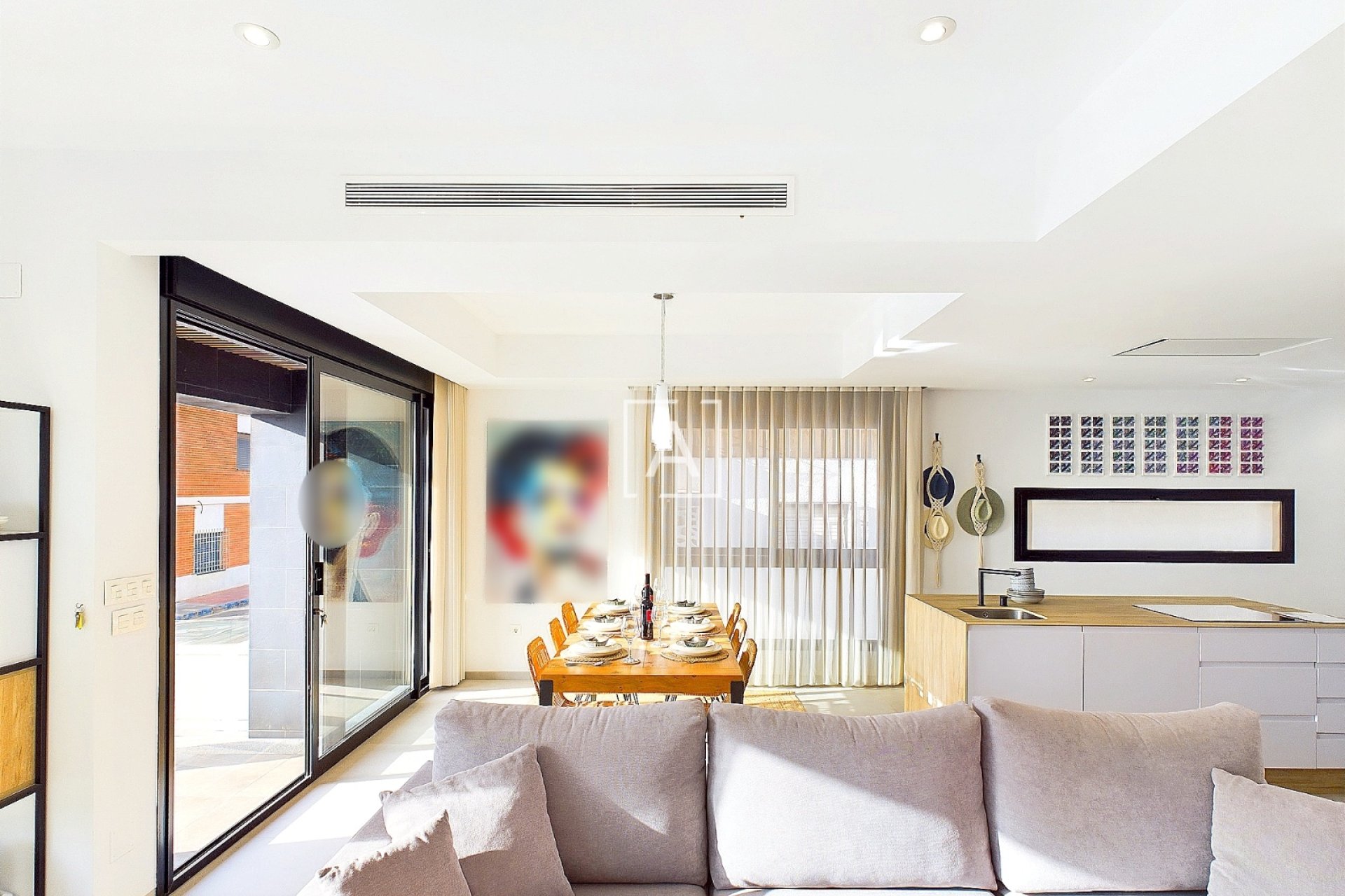 Herverkoop - Appartement - Lo Pagan - Lo pagan