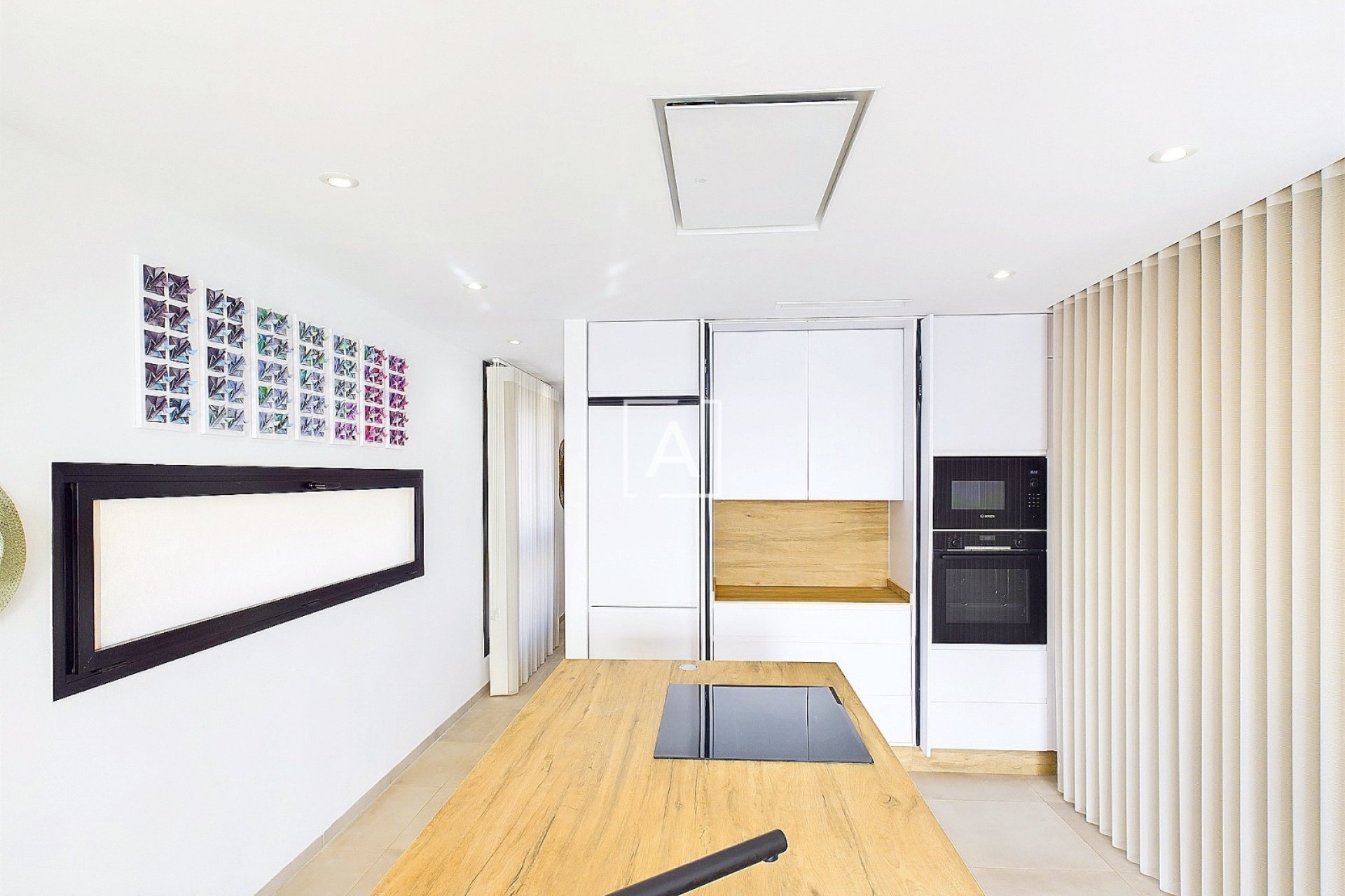 Herverkoop - Appartement - Lo Pagan - Lo pagan