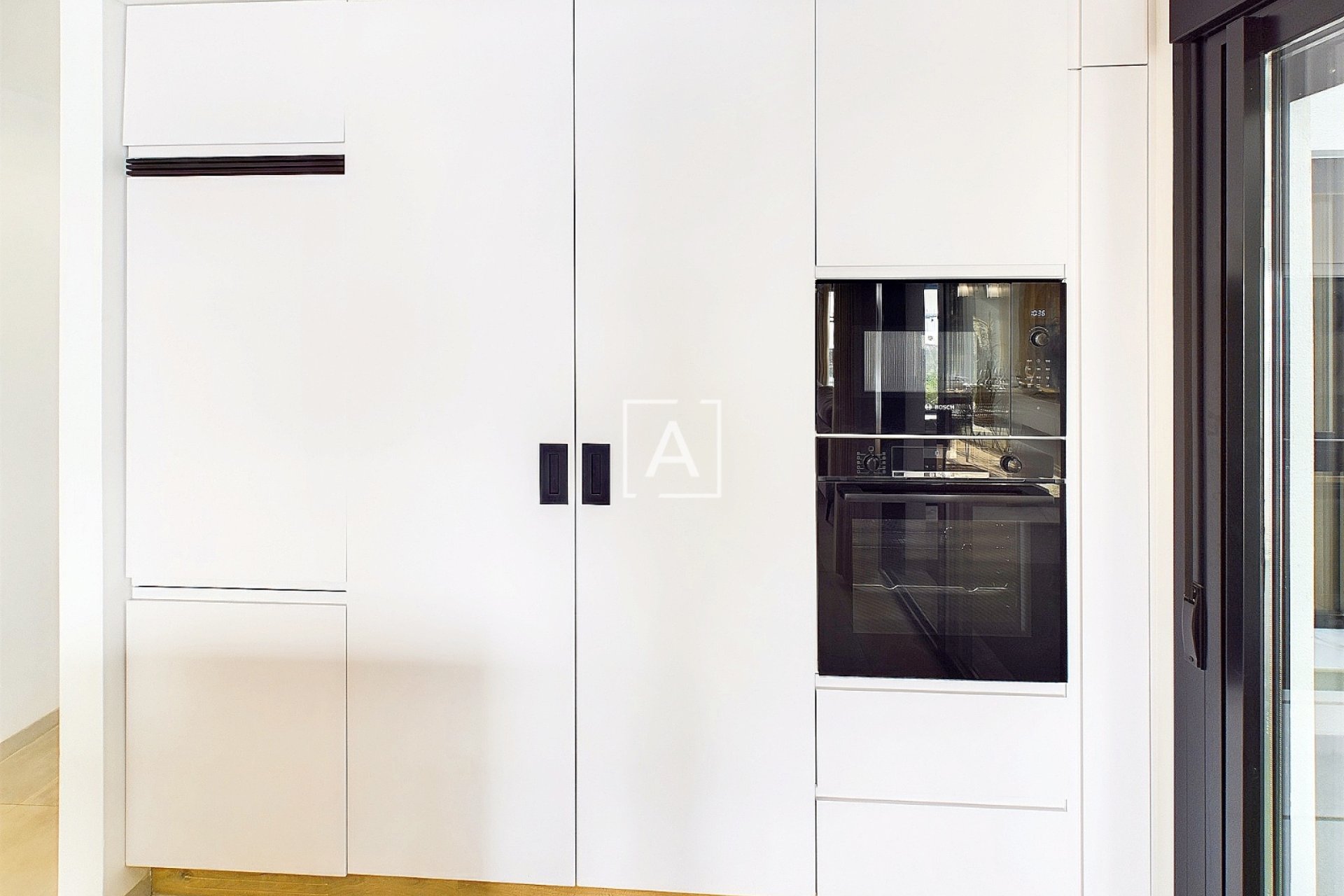 Herverkoop - Appartement - Lo Pagan - Lo pagan