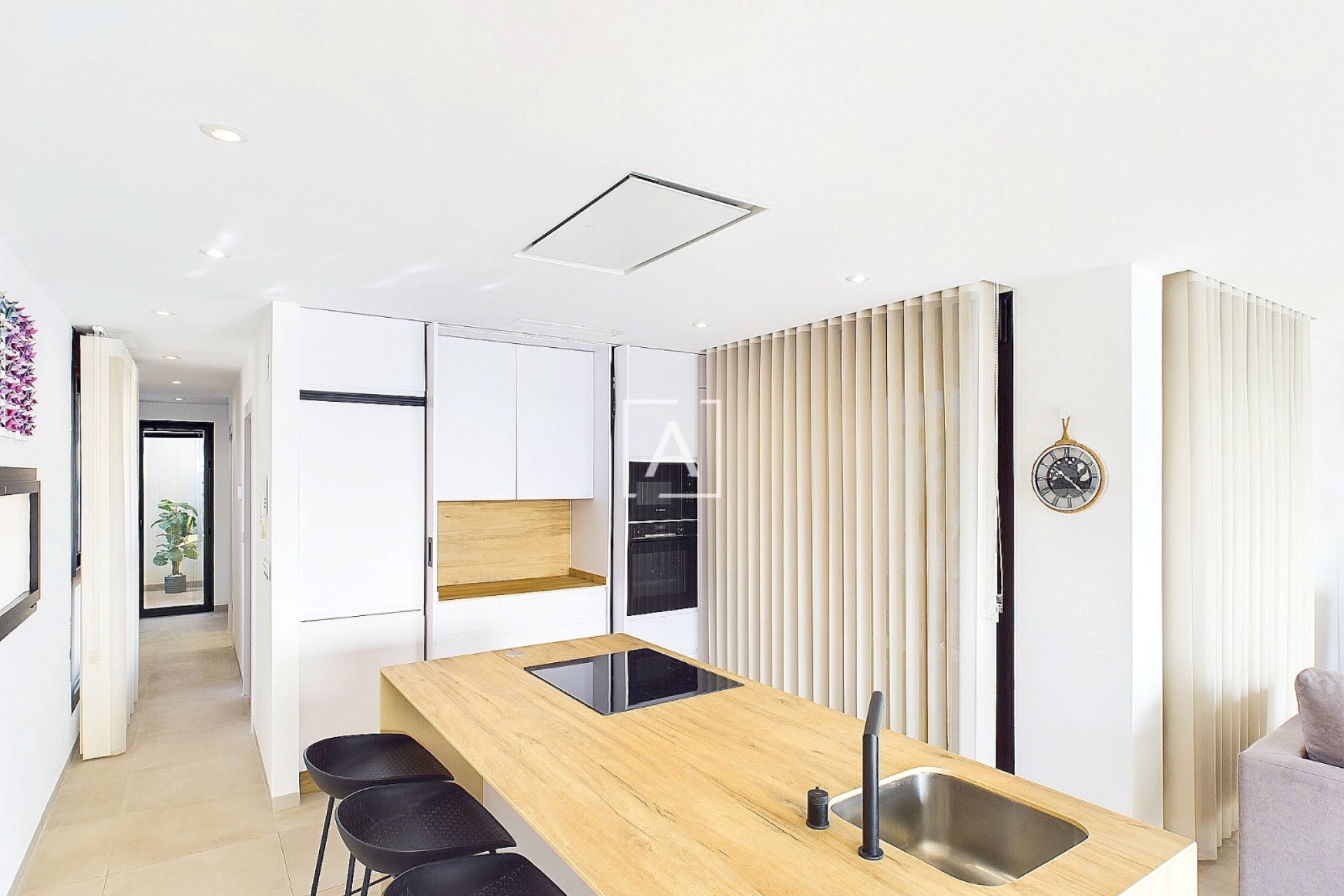 Herverkoop - Appartement - Lo Pagan - Lo pagan