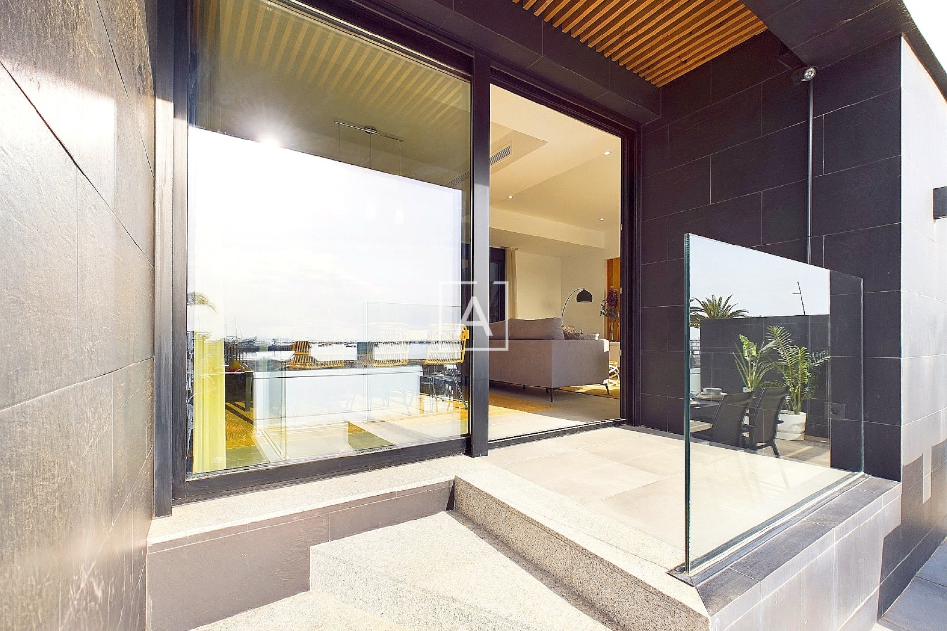 Herverkoop - Appartement - Lo Pagan - Lo pagan