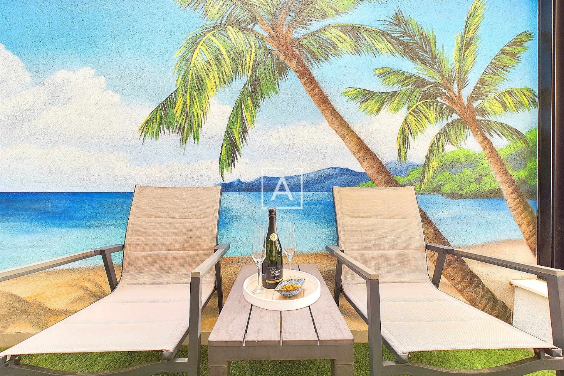 Herverkoop - Appartement - Lo Pagan - Lo pagan