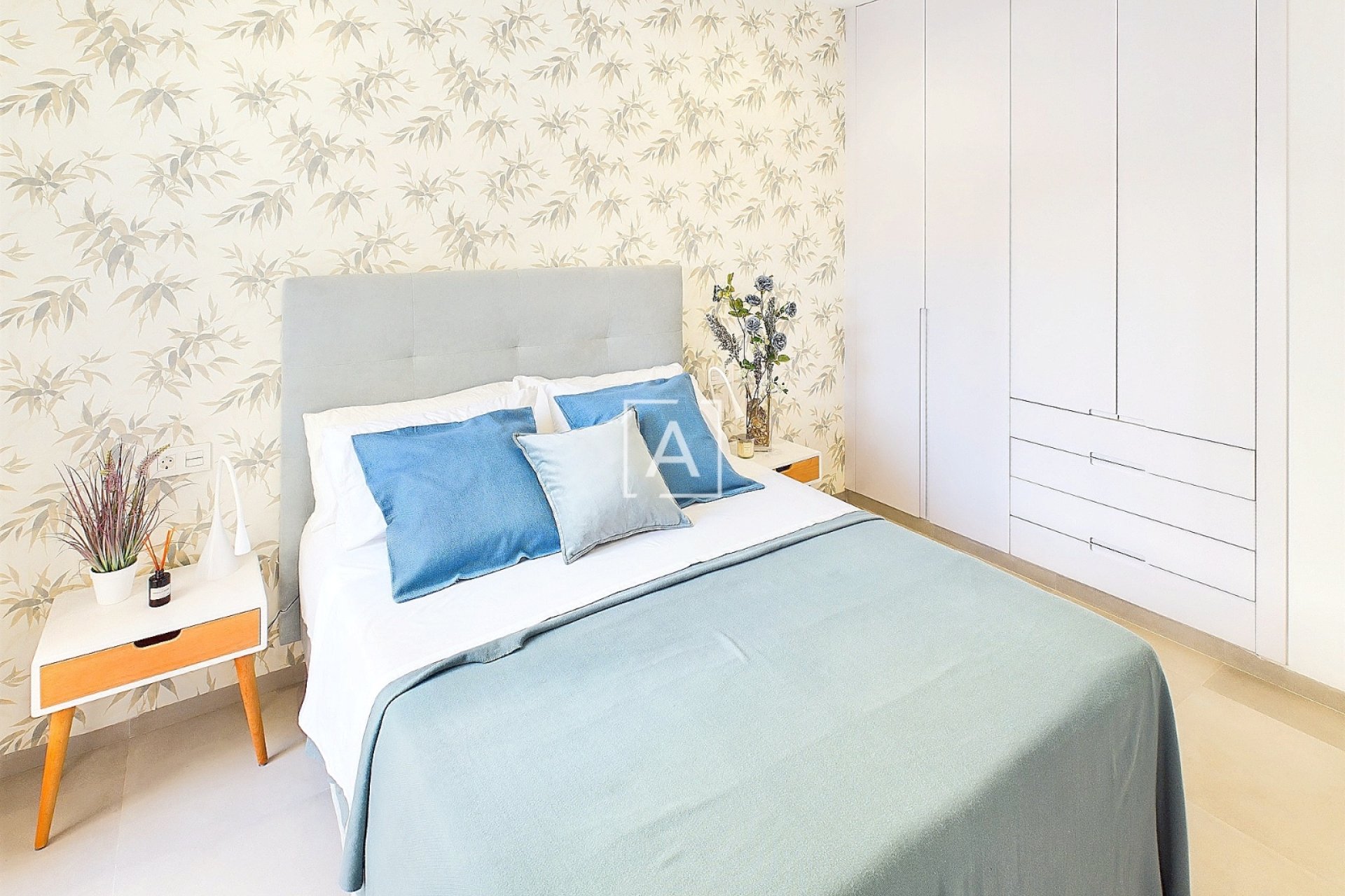 Herverkoop - Appartement - Lo Pagan - Lo pagan