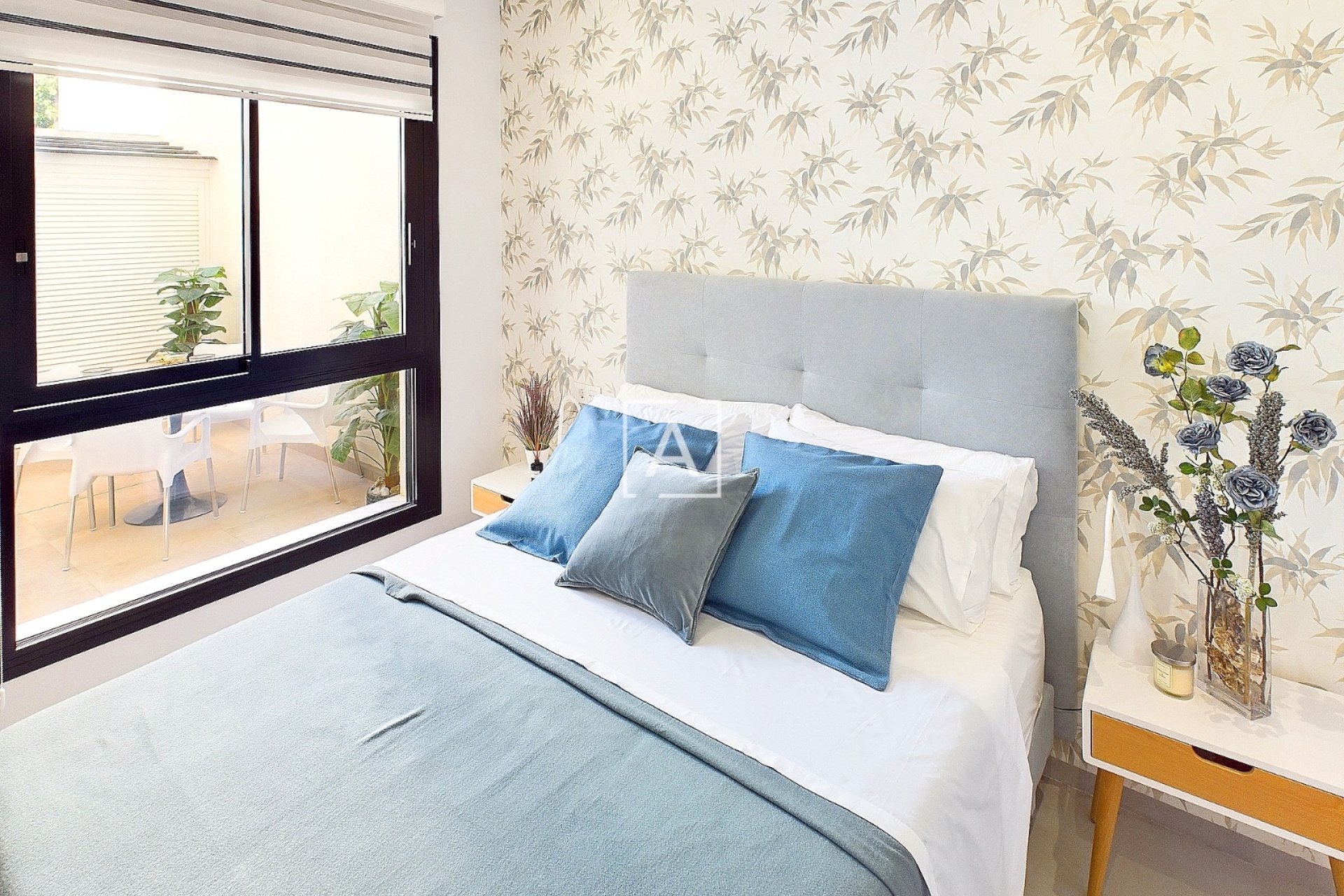 Herverkoop - Appartement - Lo Pagan - Lo pagan