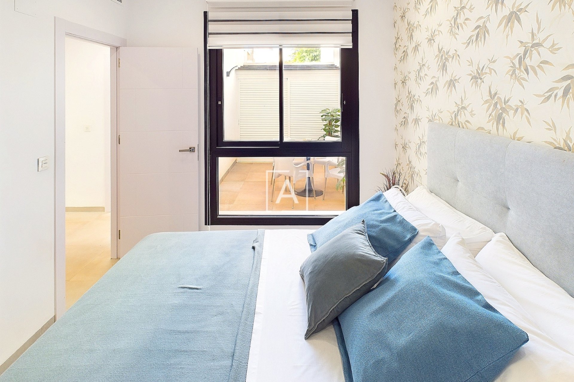 Herverkoop - Appartement - Lo Pagan - Lo pagan