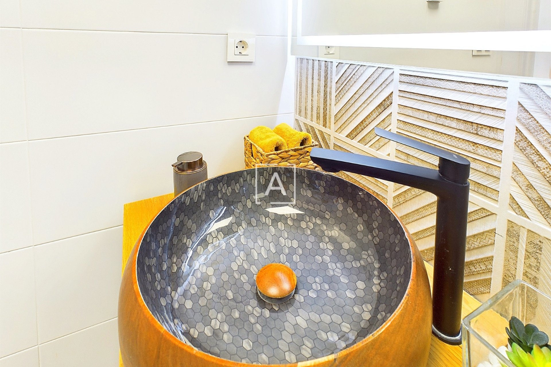 Herverkoop - Appartement - Lo Pagan - Lo pagan