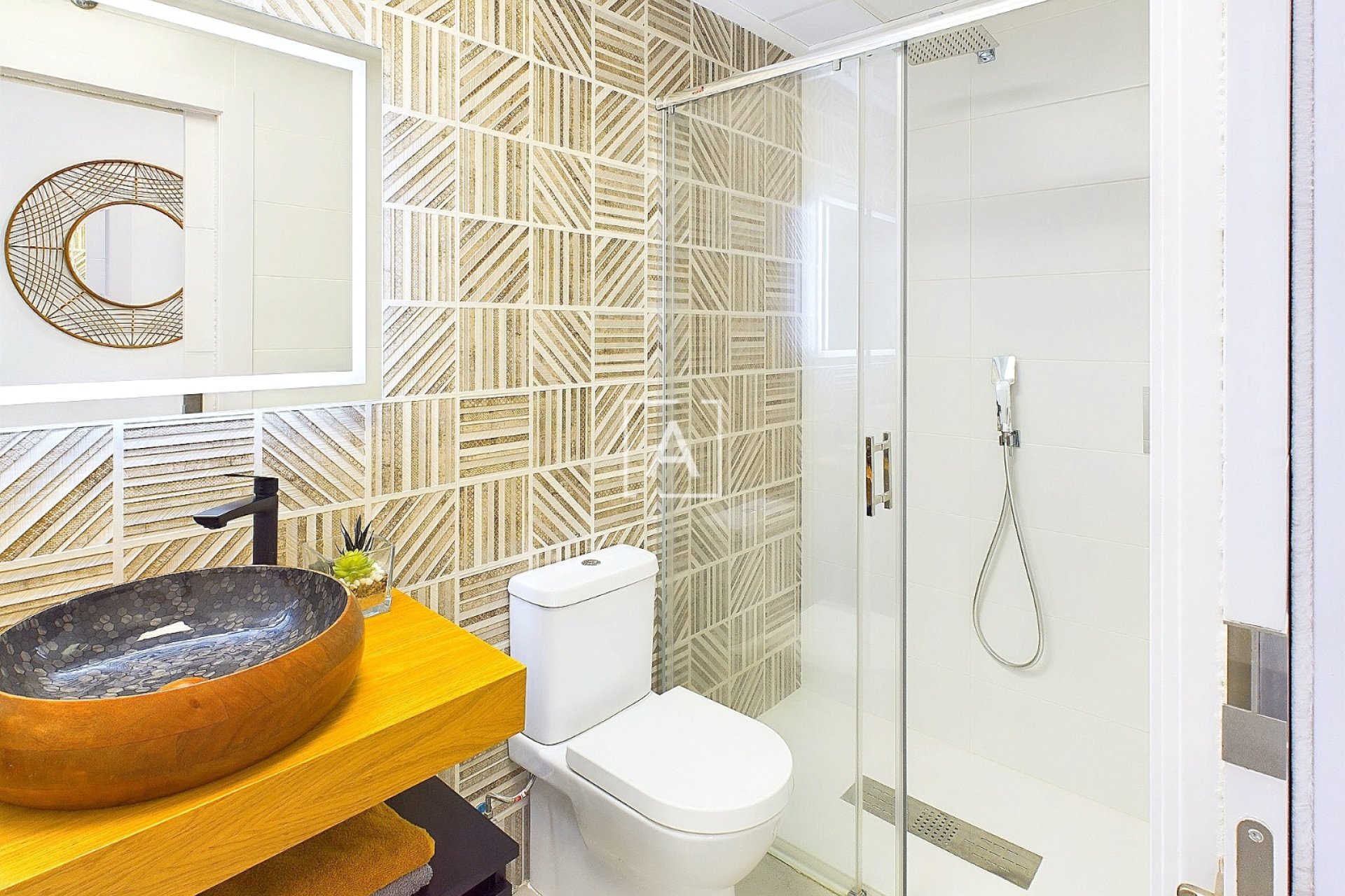 Herverkoop - Appartement - Lo Pagan - Lo pagan