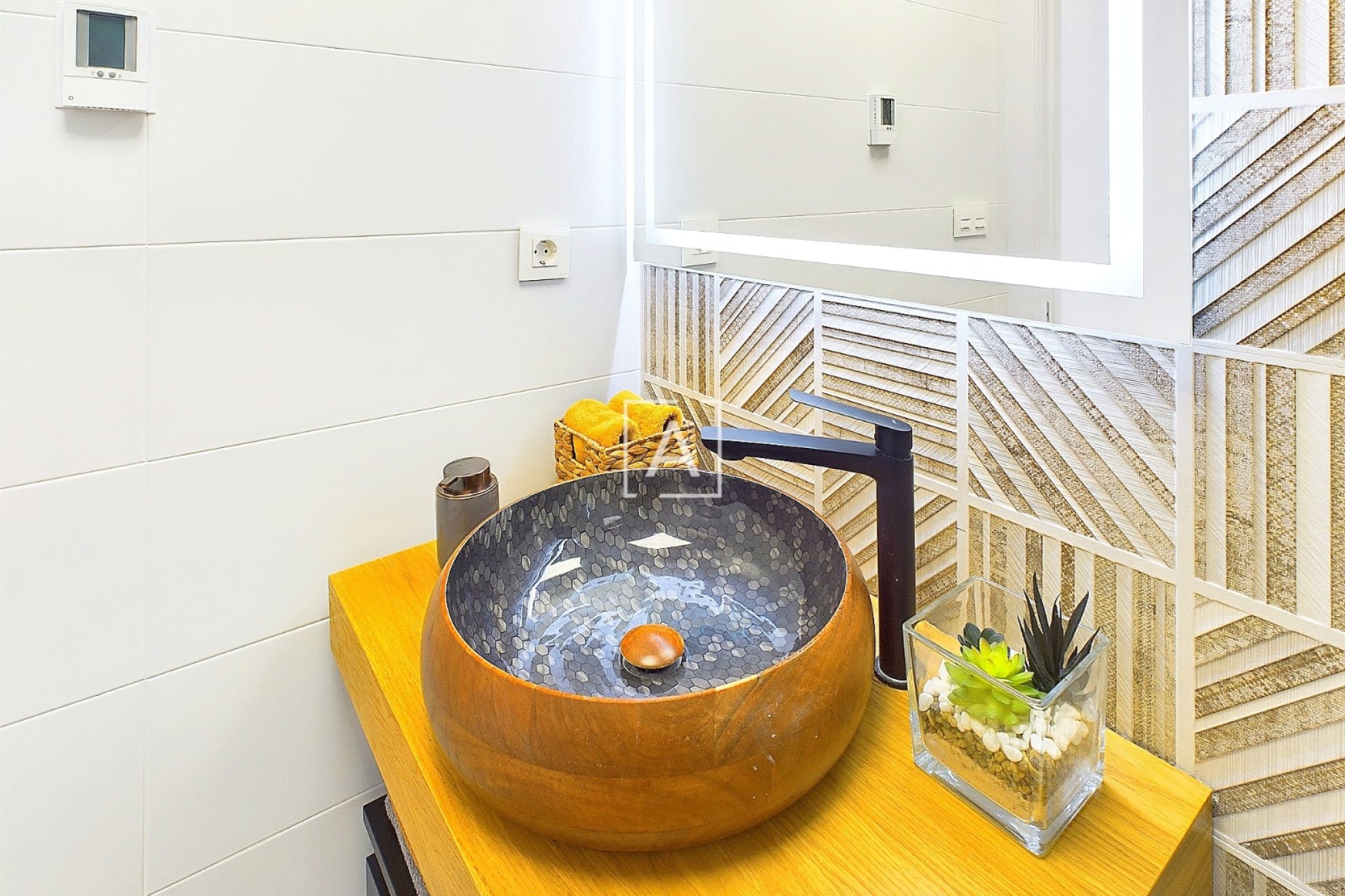 Herverkoop - Appartement - Lo Pagan - Lo pagan