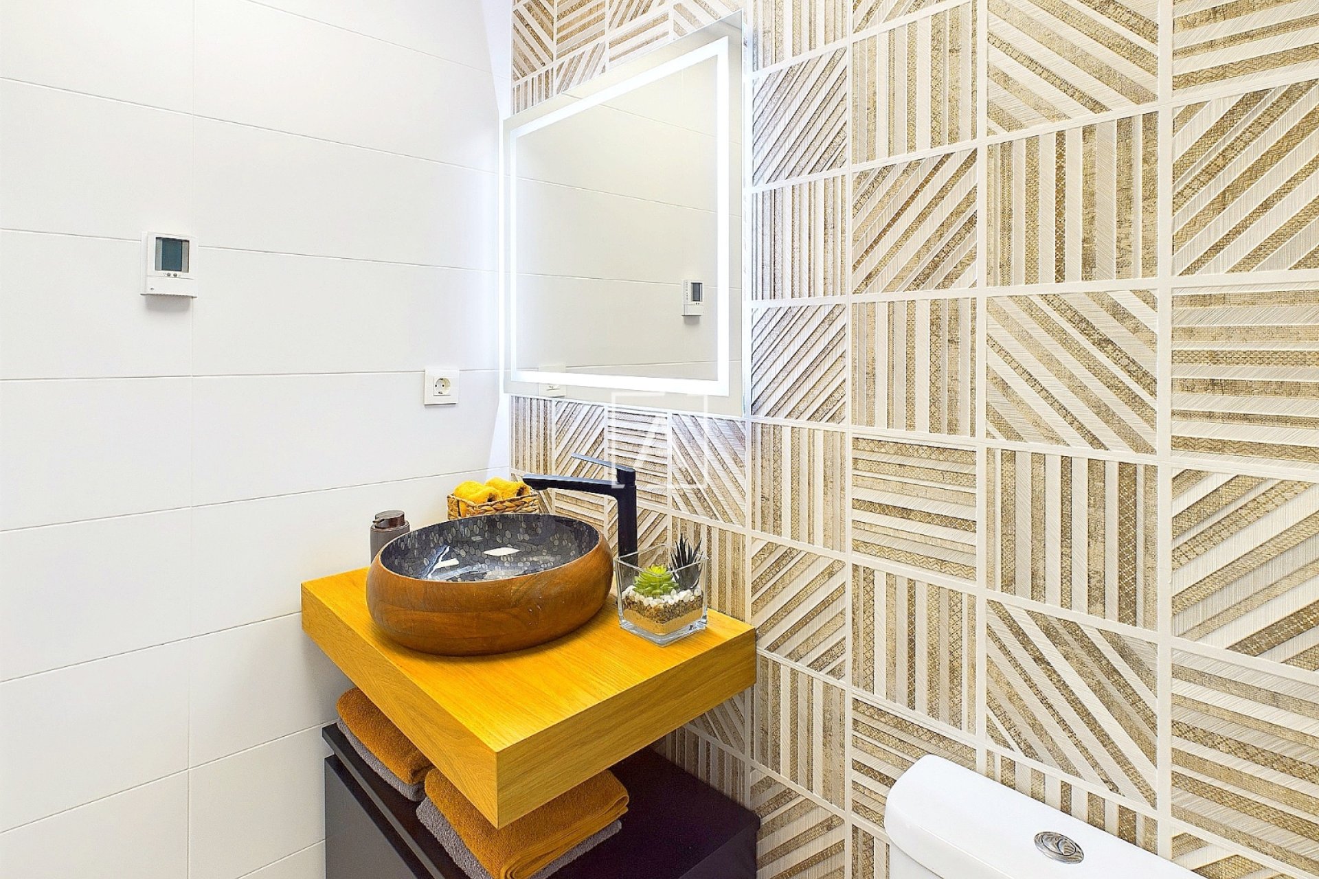 Herverkoop - Appartement - Lo Pagan - Lo pagan