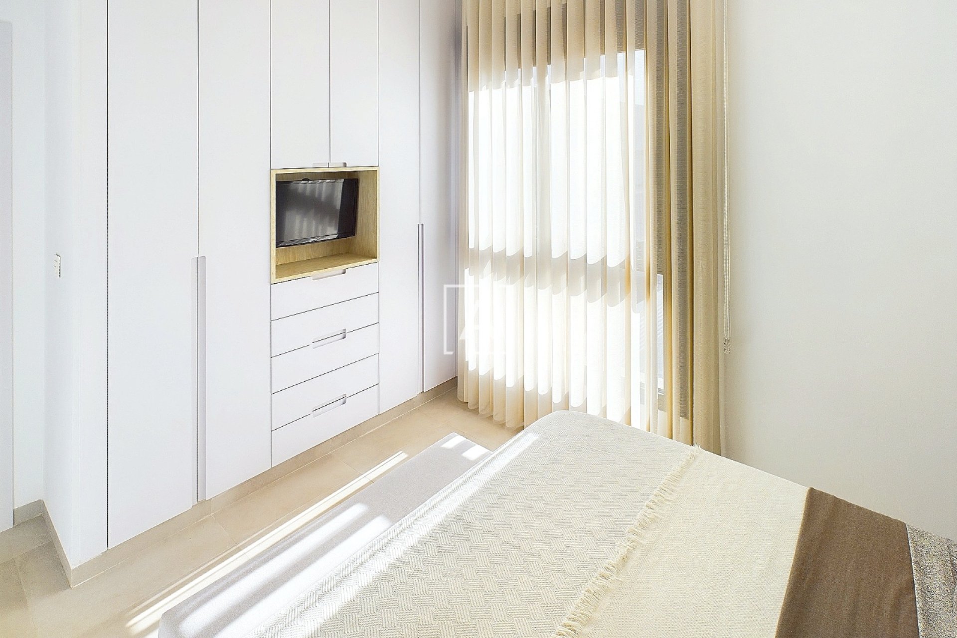 Herverkoop - Appartement - Lo Pagan - Lo pagan