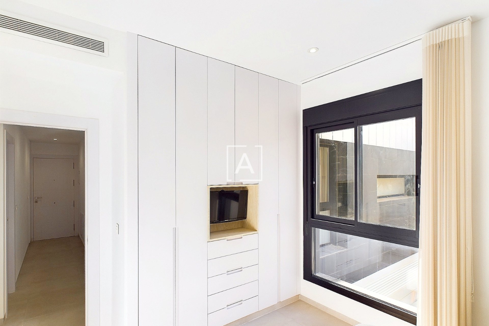 Herverkoop - Appartement - Lo Pagan - Lo pagan