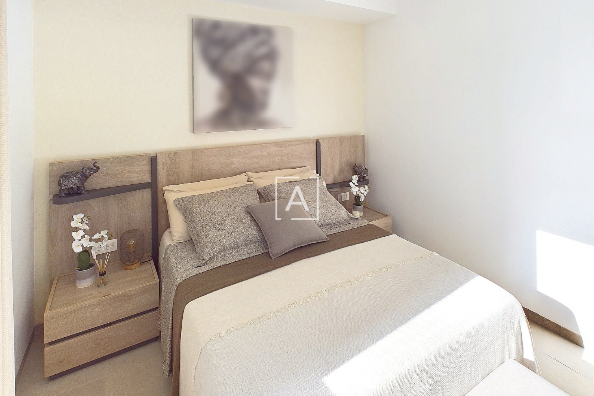 Herverkoop - Appartement - Lo Pagan - Lo pagan