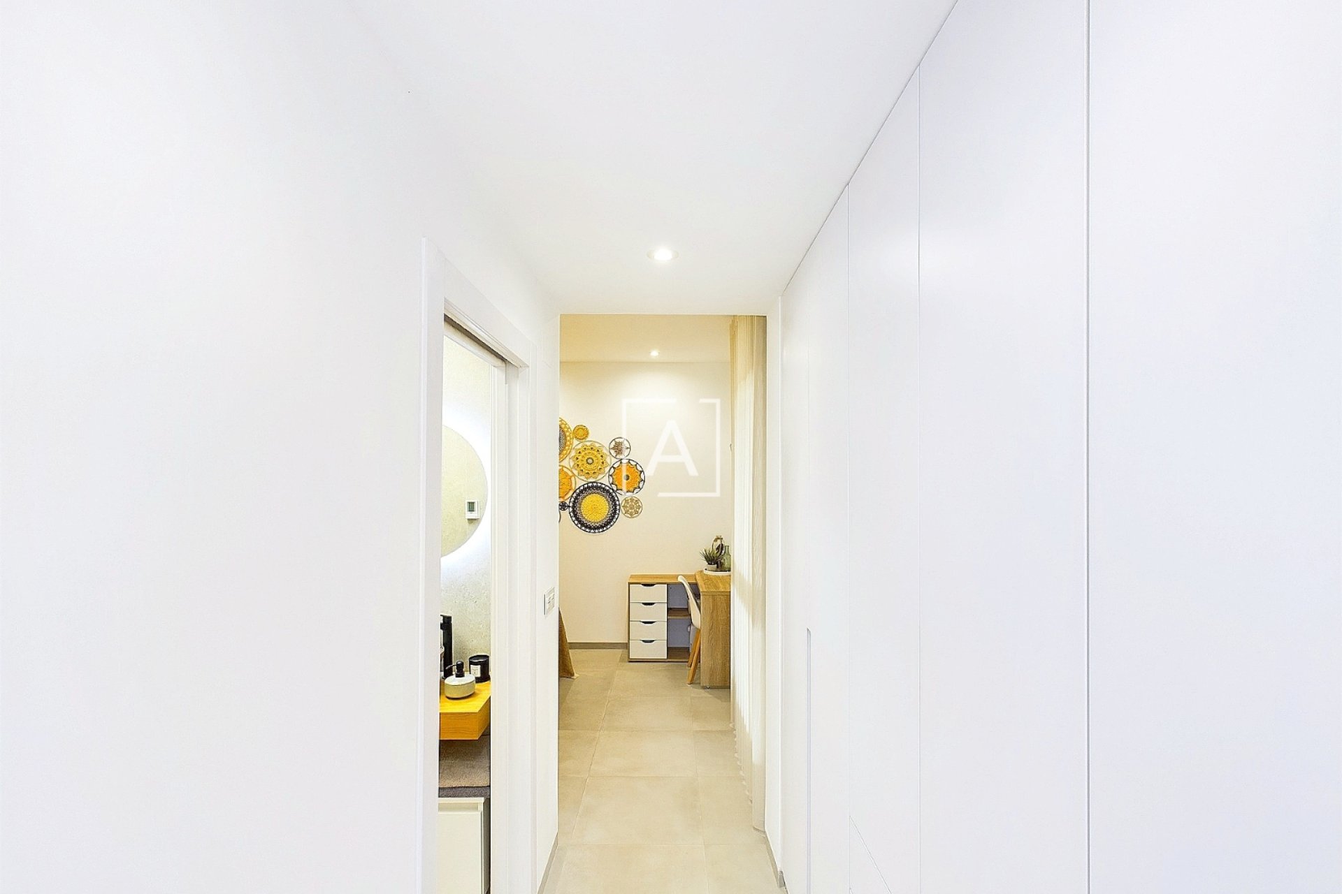 Herverkoop - Appartement - Lo Pagan - Lo pagan