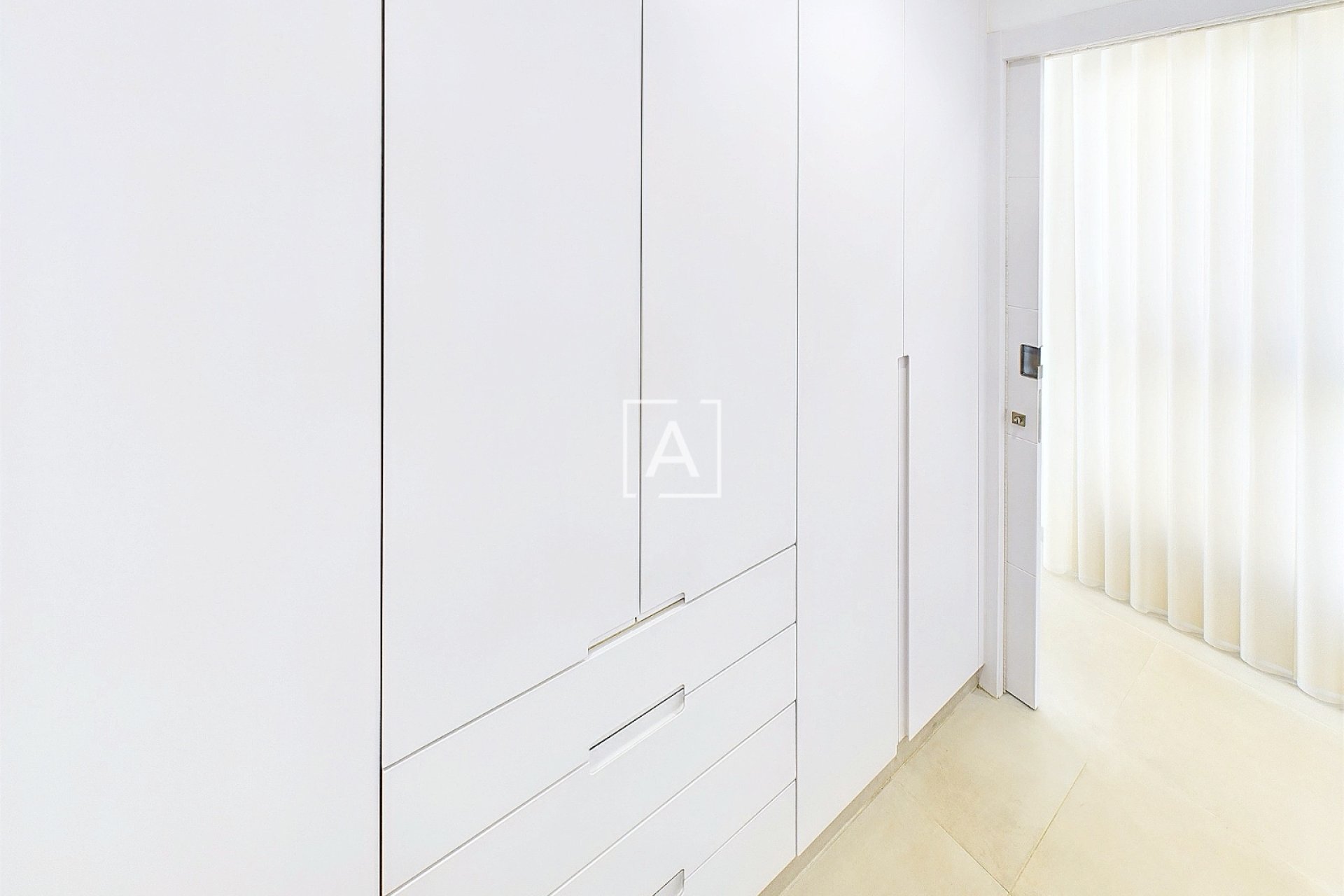 Herverkoop - Appartement - Lo Pagan - Lo pagan