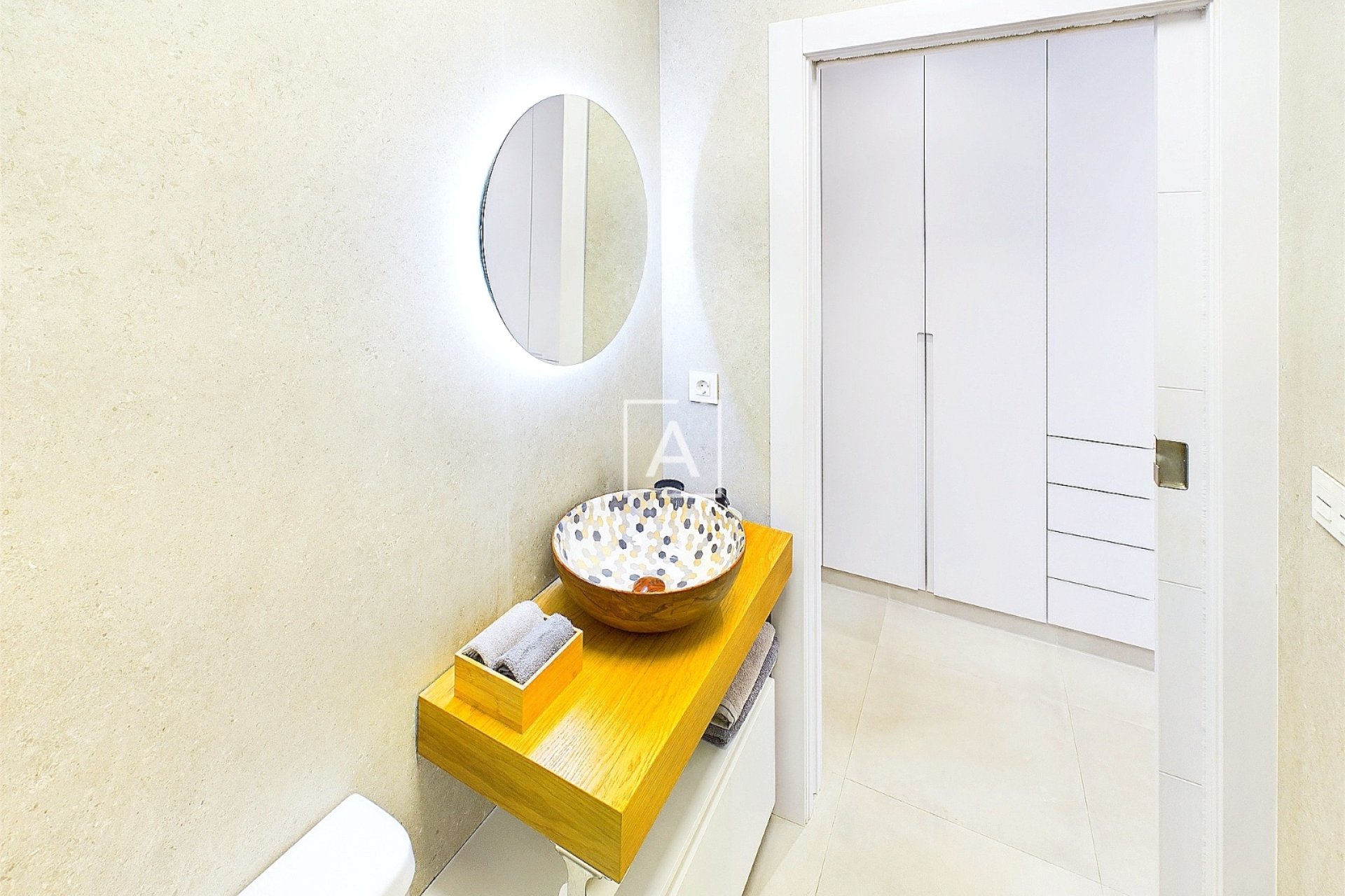 Herverkoop - Appartement - Lo Pagan - Lo pagan