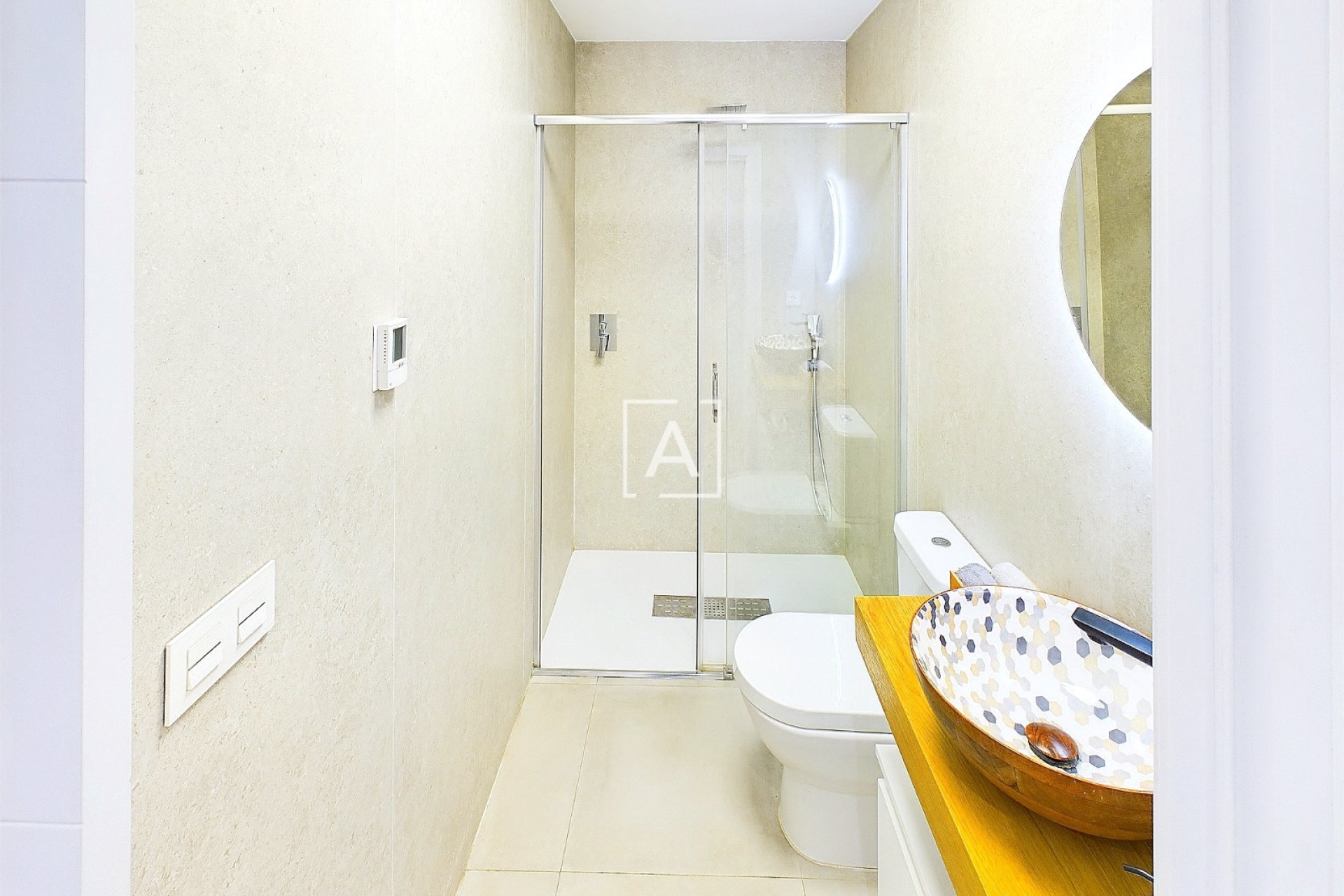 Herverkoop - Appartement - Lo Pagan - Lo pagan