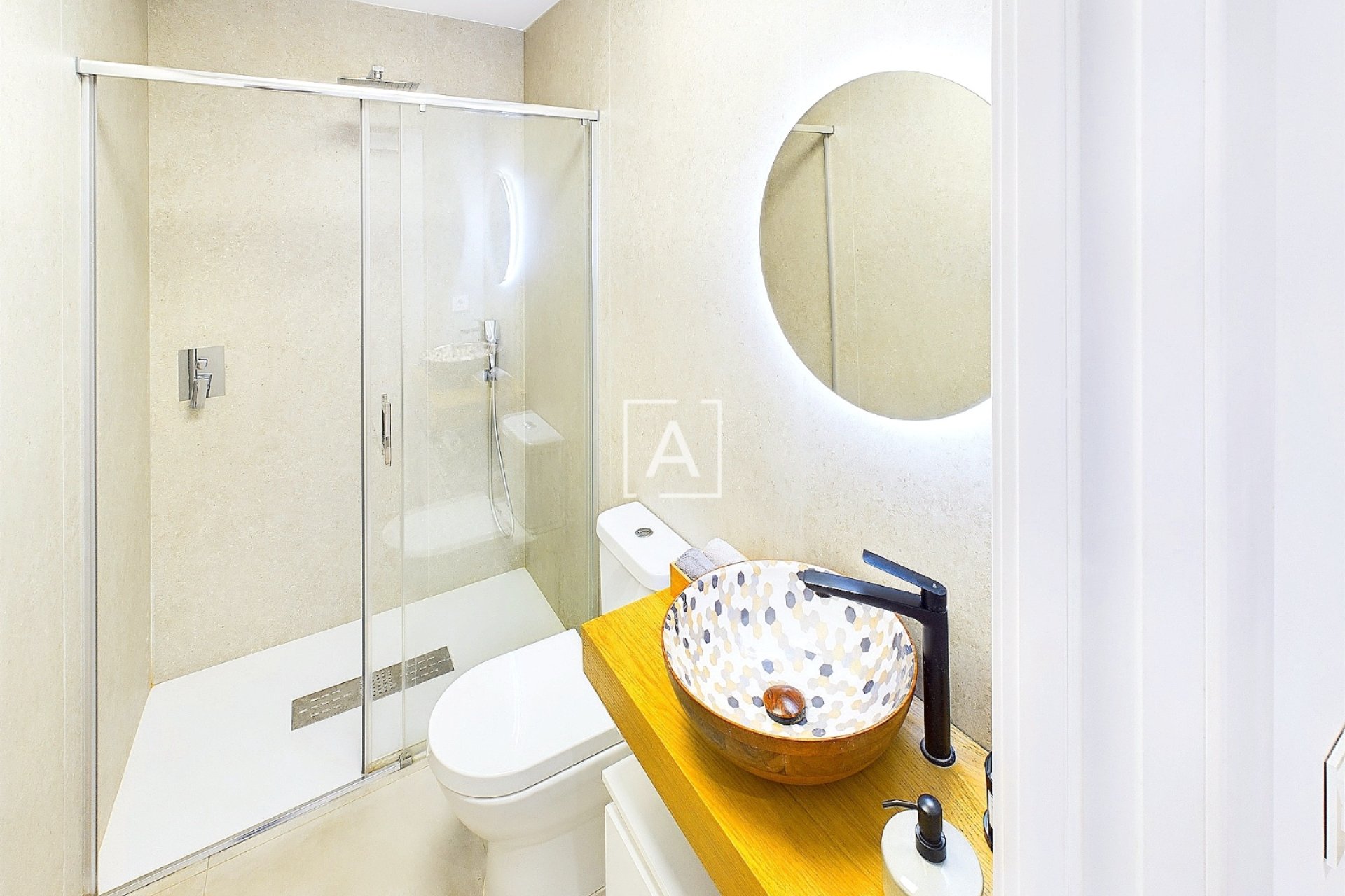 Herverkoop - Appartement - Lo Pagan - Lo pagan