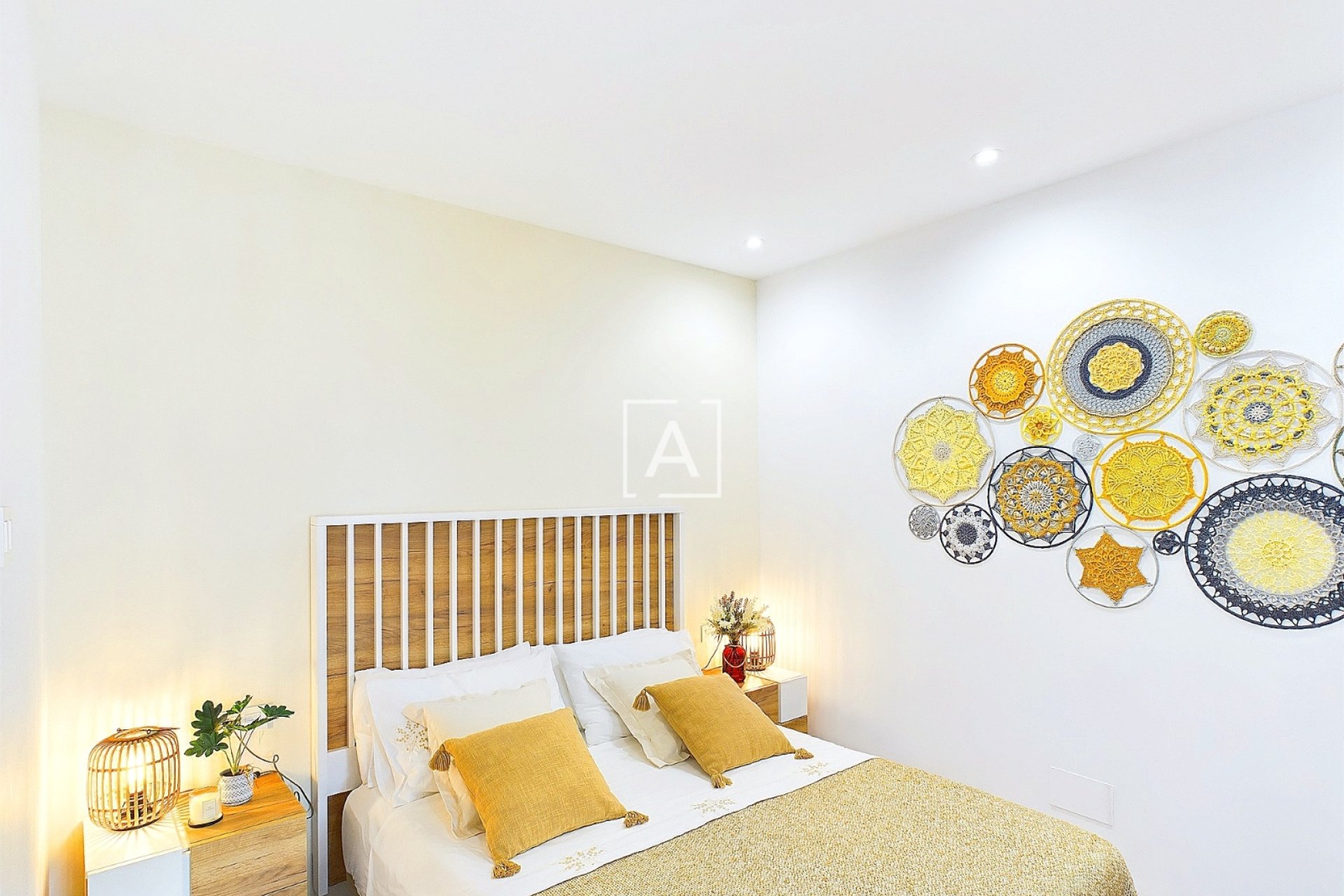 Herverkoop - Appartement - Lo Pagan - Lo pagan