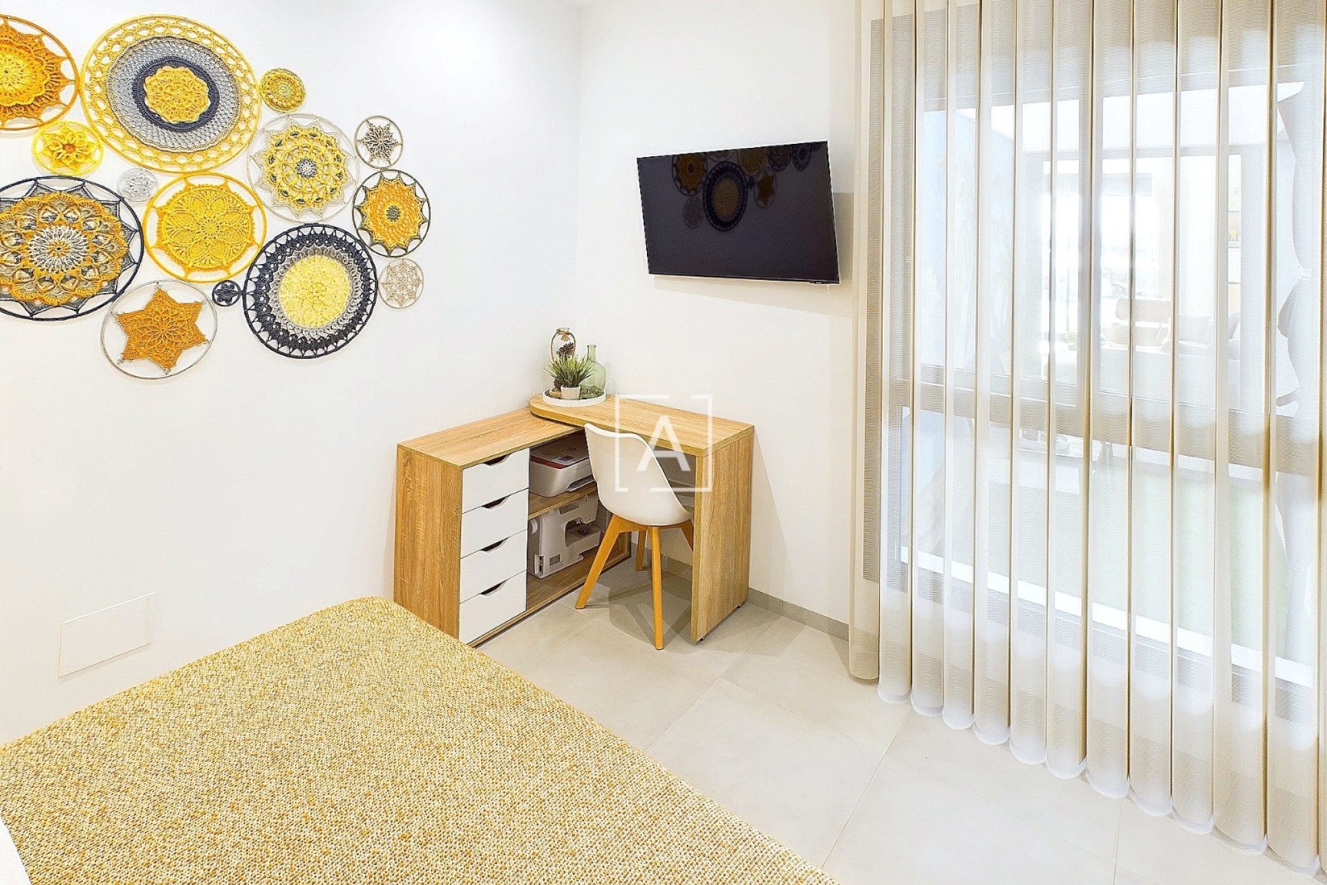 Herverkoop - Appartement - Lo Pagan - Lo pagan