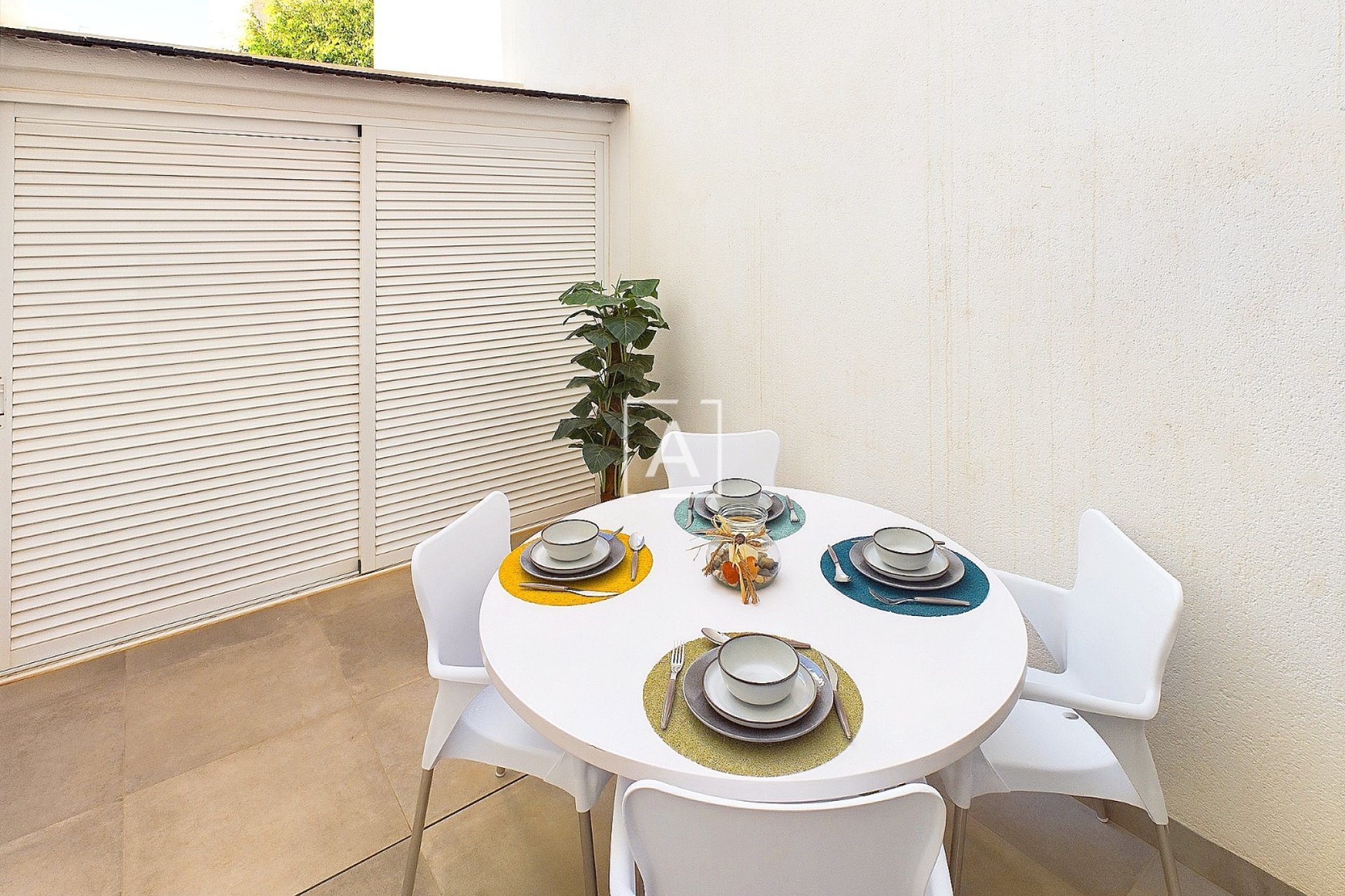 Herverkoop - Appartement - Lo Pagan - Lo pagan