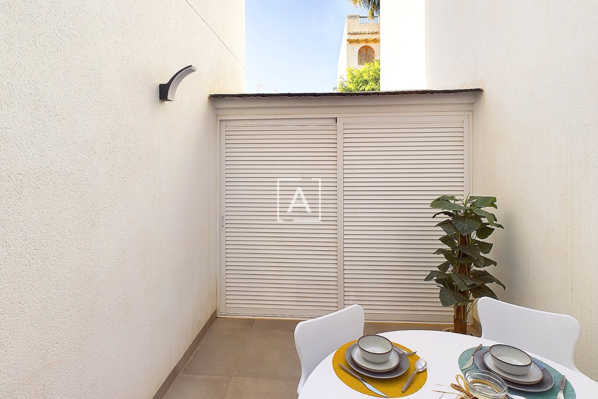 Herverkoop - Appartement - Lo Pagan - Lo pagan