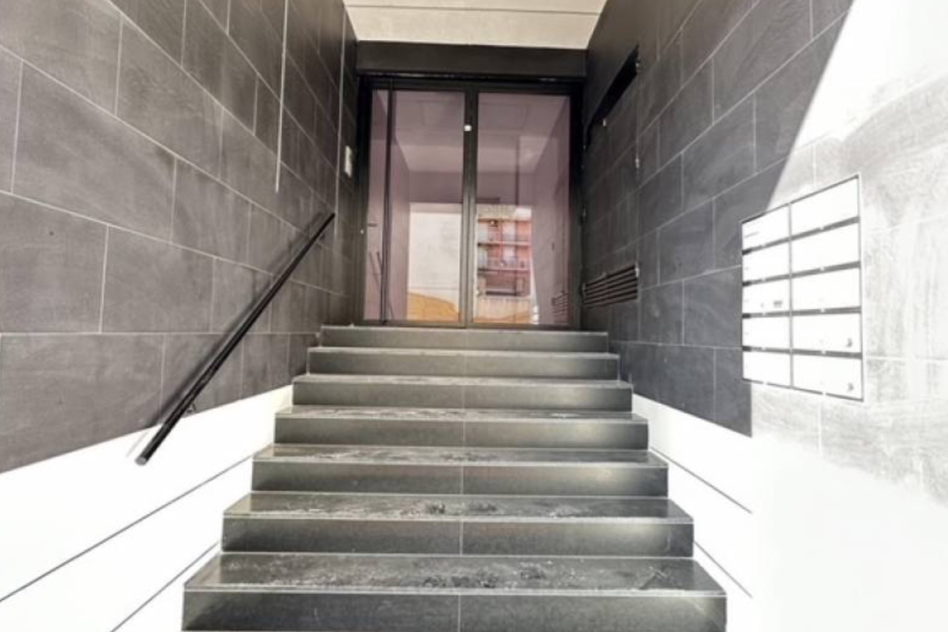 Herverkoop - Appartement - Lo Pagan - Lo pagan