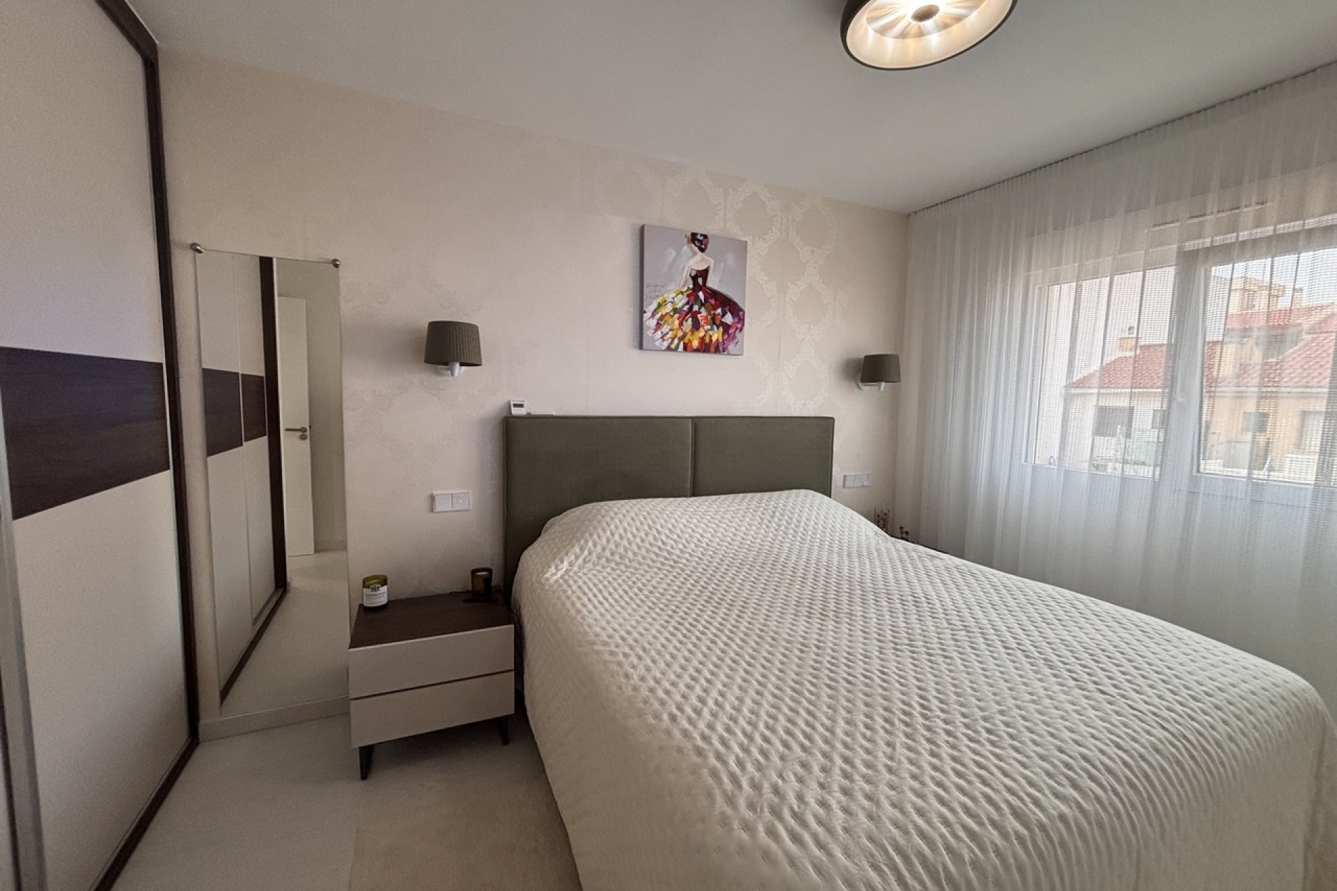 Herverkoop - Appartement - Lo Pagan - Lo pagan