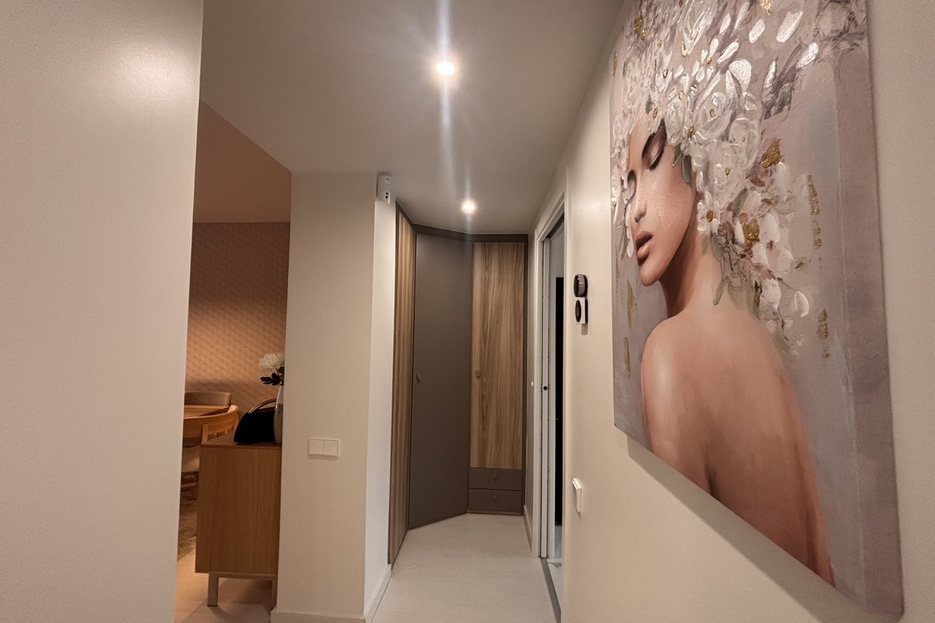 Herverkoop - Appartement - Lo Pagan - Lo pagan