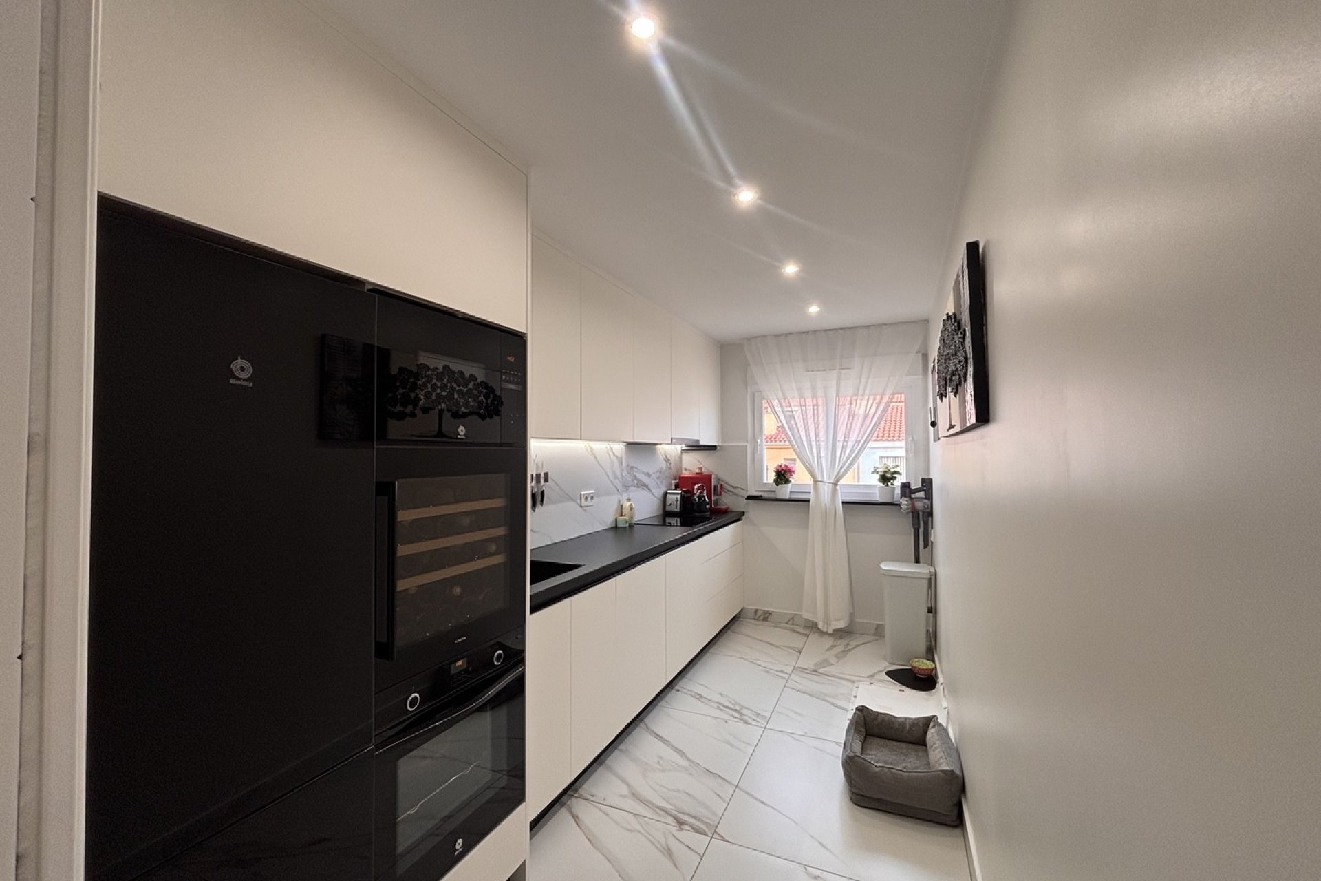 Herverkoop - Appartement - Lo Pagan - Lo pagan