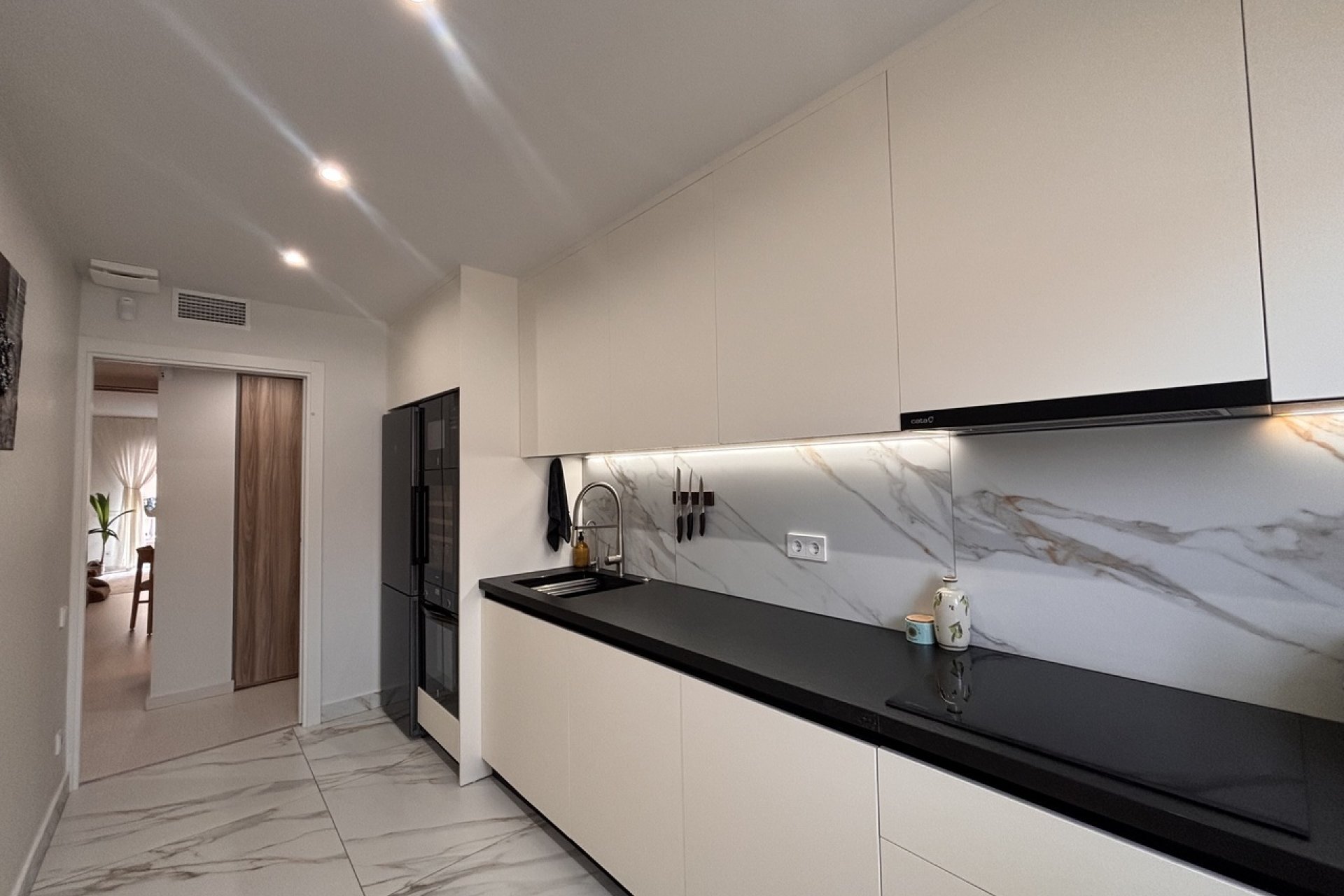 Herverkoop - Appartement - Lo Pagan - Lo pagan