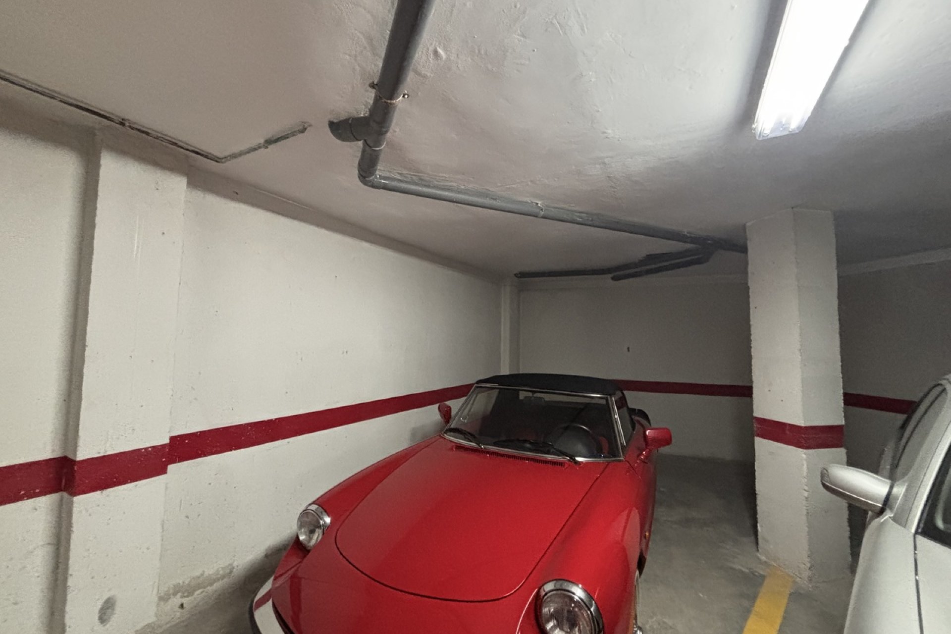 Herverkoop - Appartement - Lo Pagan - Lo pagan