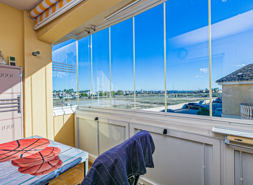 Herverkoop - Appartement - Lomas de Cabo Roig