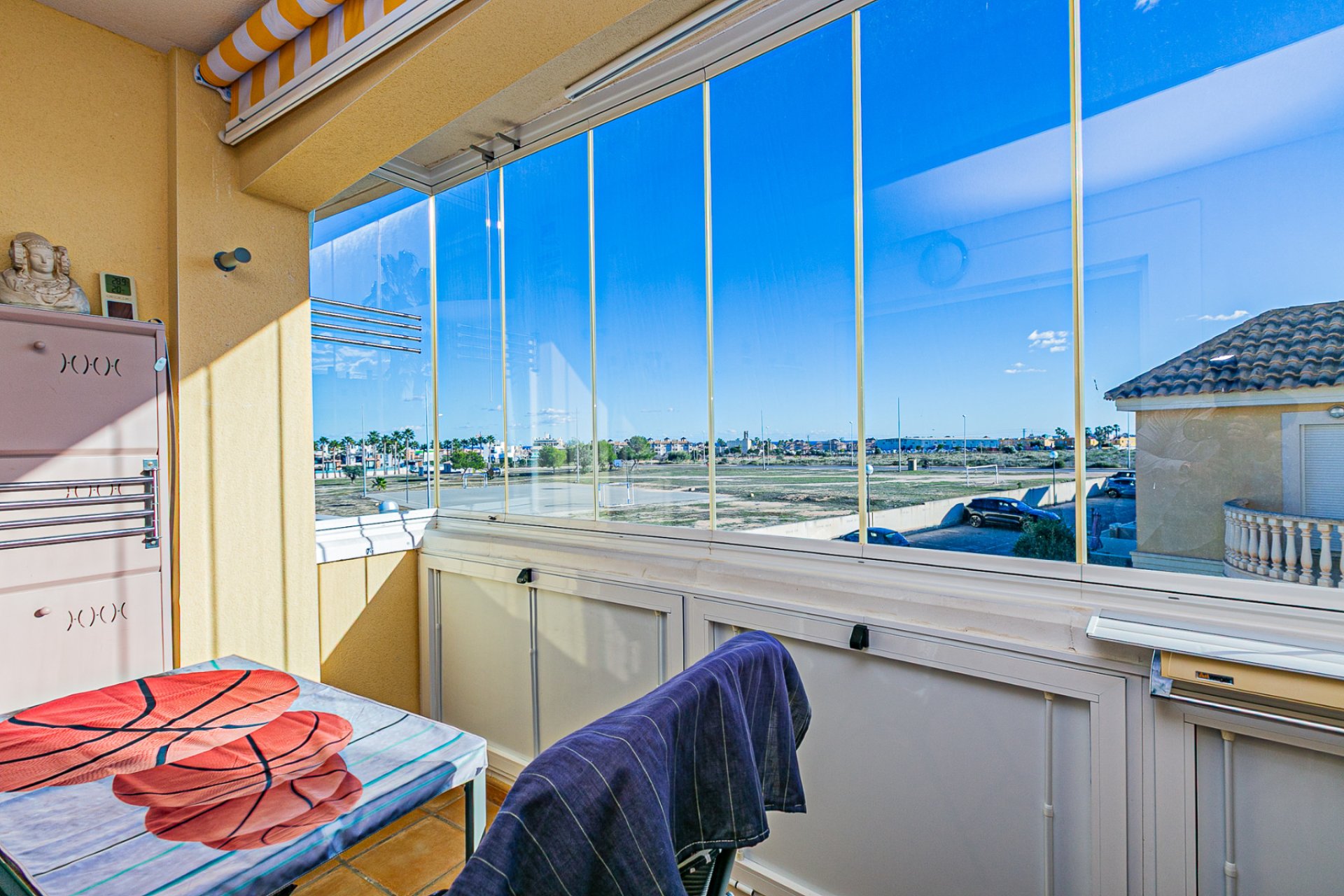 Herverkoop - Appartement - Lomas de Cabo Roig