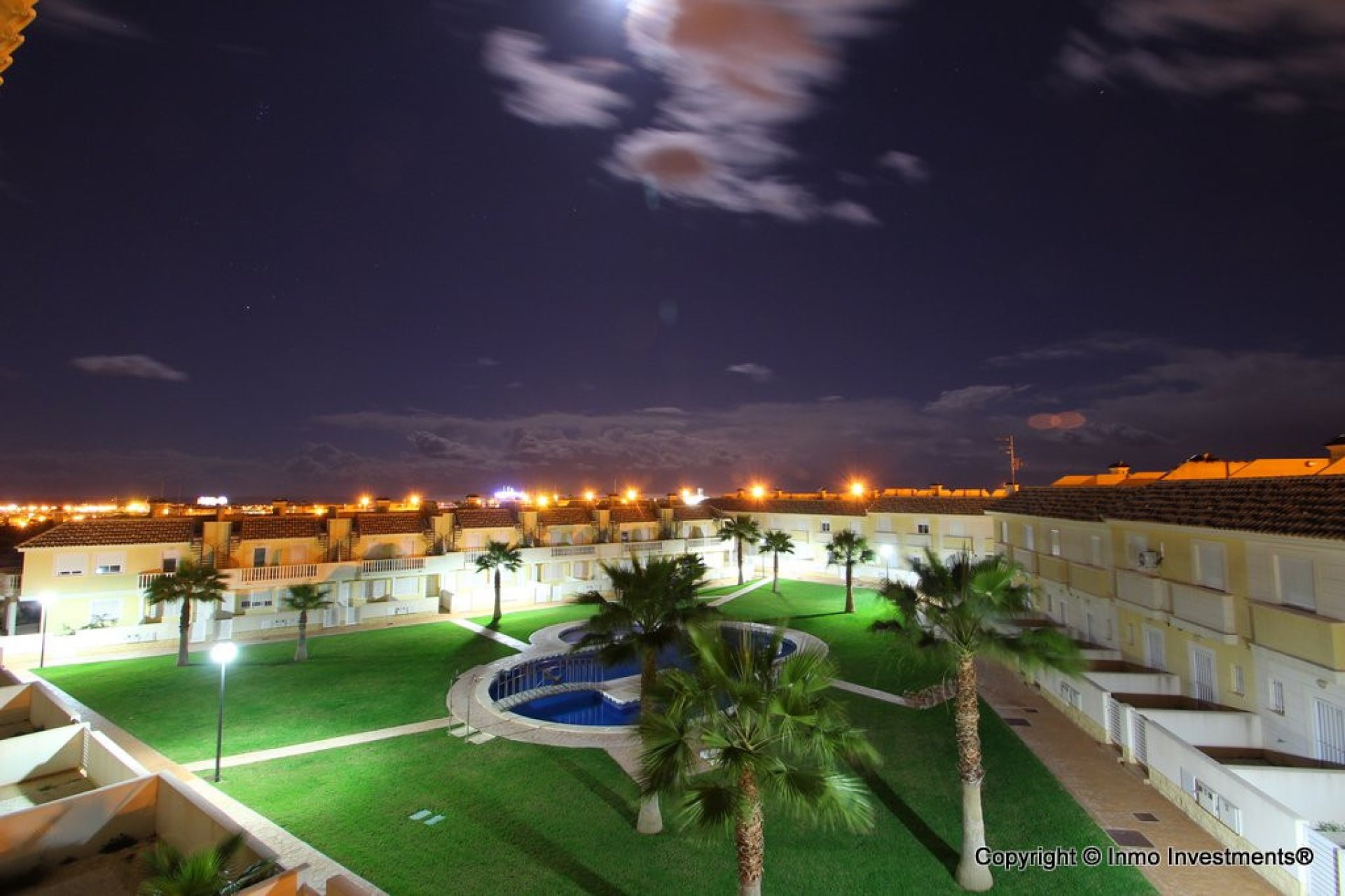 Herverkoop - Appartement - Lomas de Cabo Roig