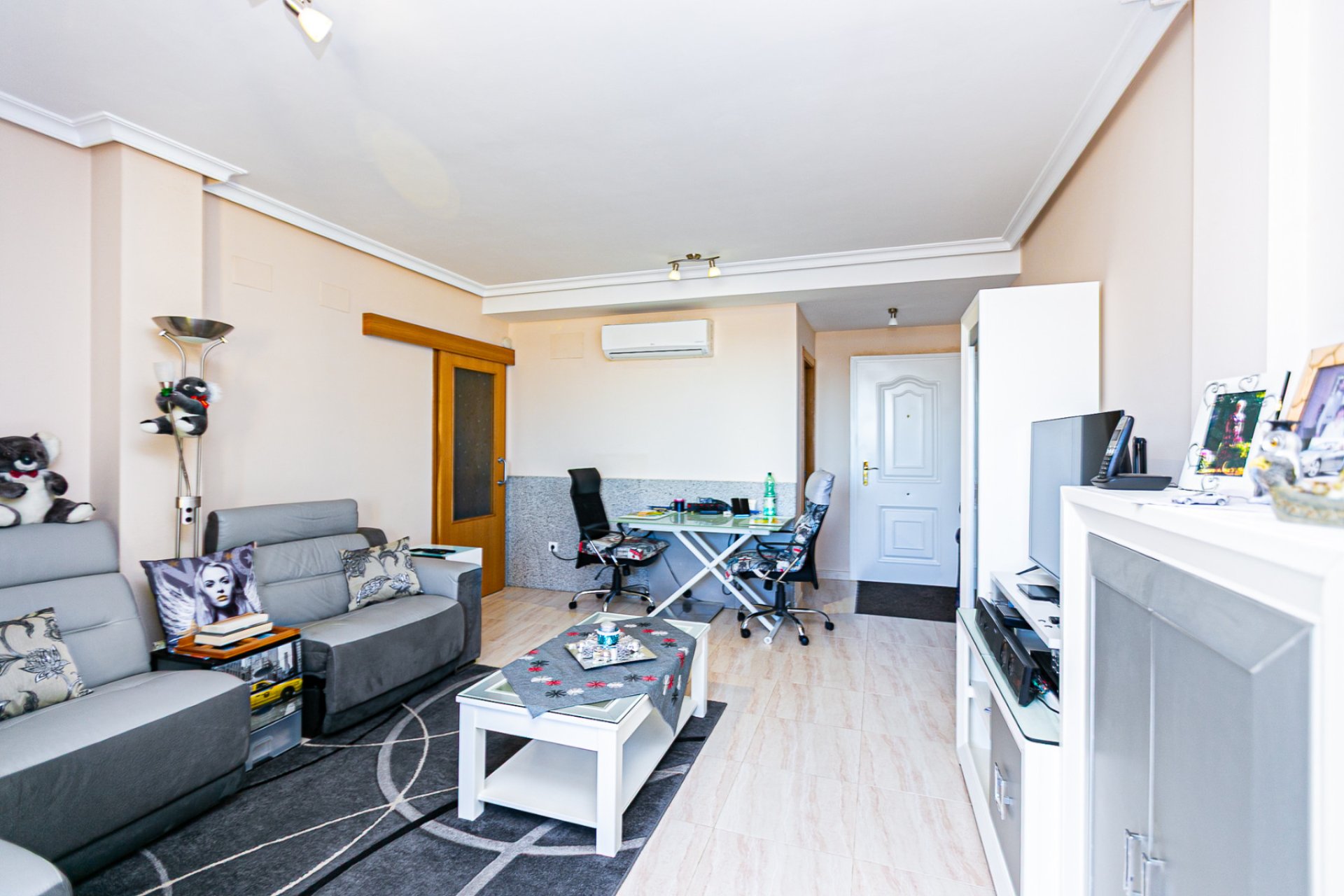 Herverkoop - Appartement - Lomas de Cabo Roig