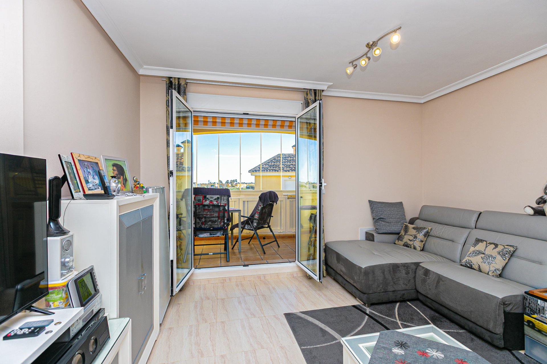 Herverkoop - Appartement - Lomas de Cabo Roig